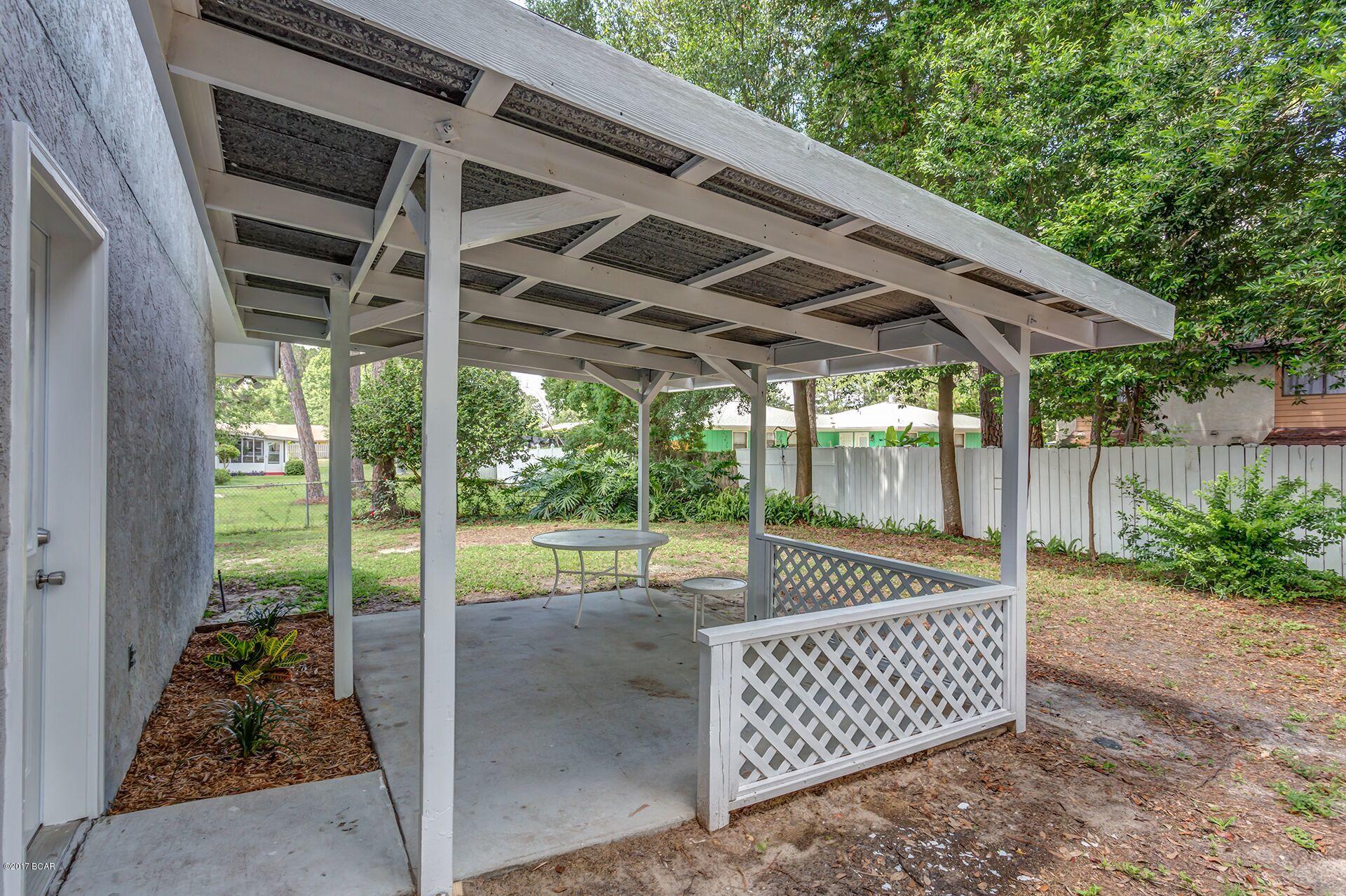 Treasure Cove - Residential