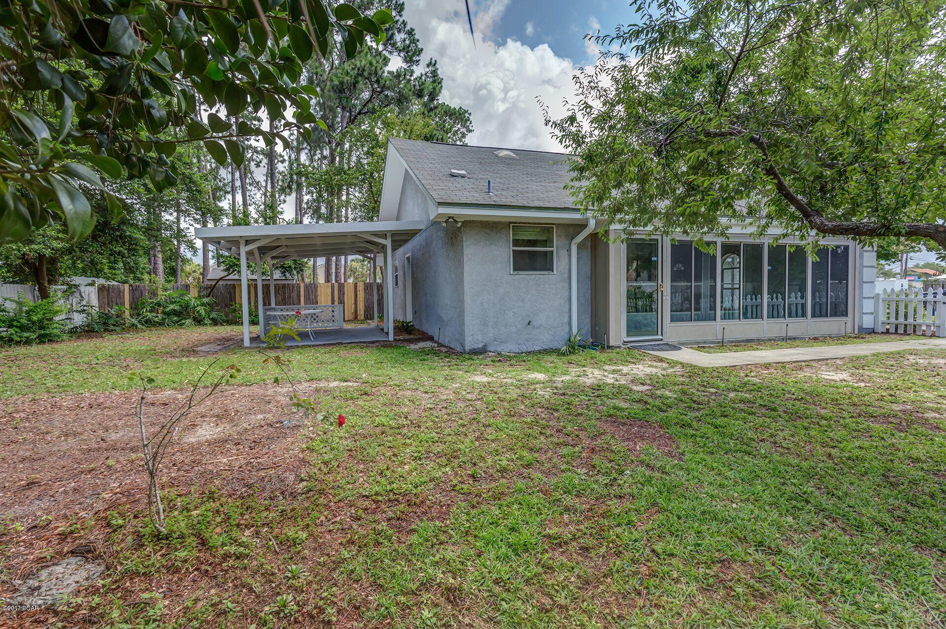 Treasure Cove - Residential