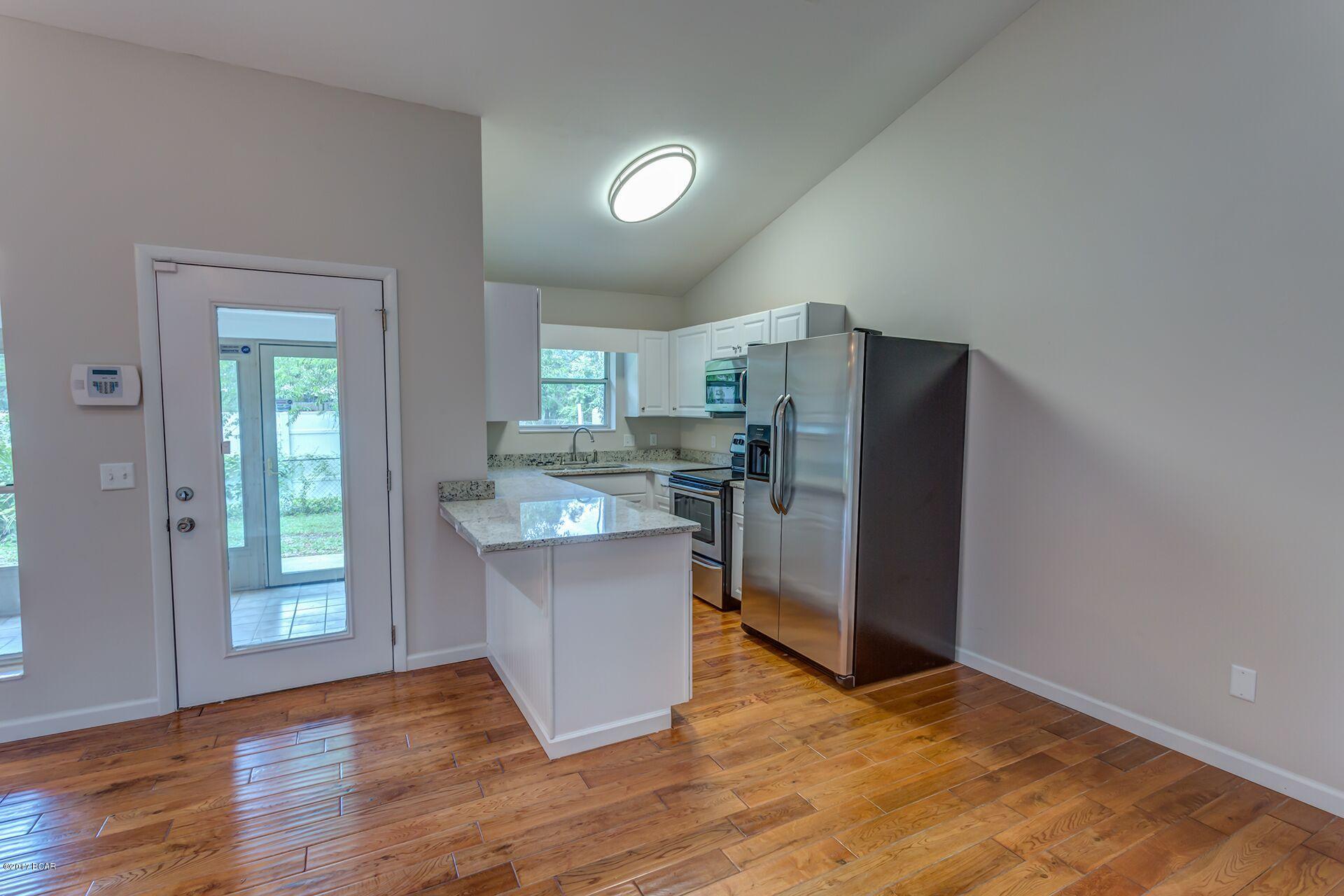 Treasure Cove - Residential