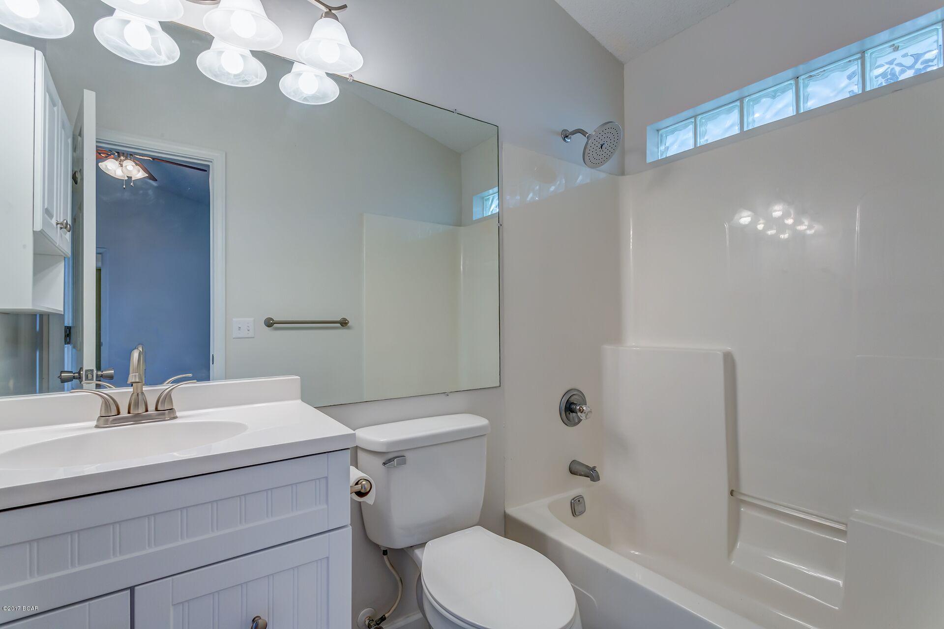 Treasure Cove - Residential