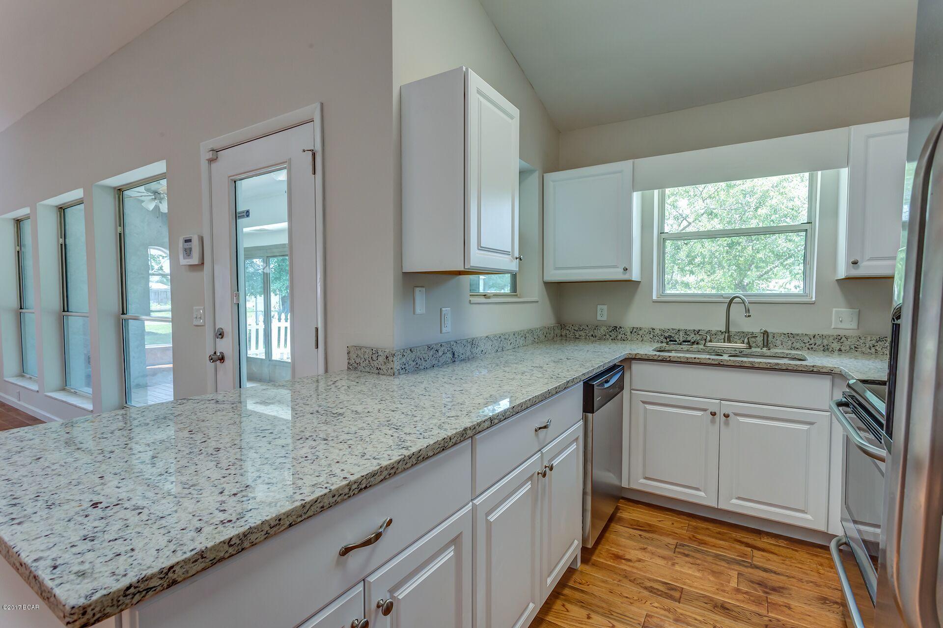 Treasure Cove - Residential