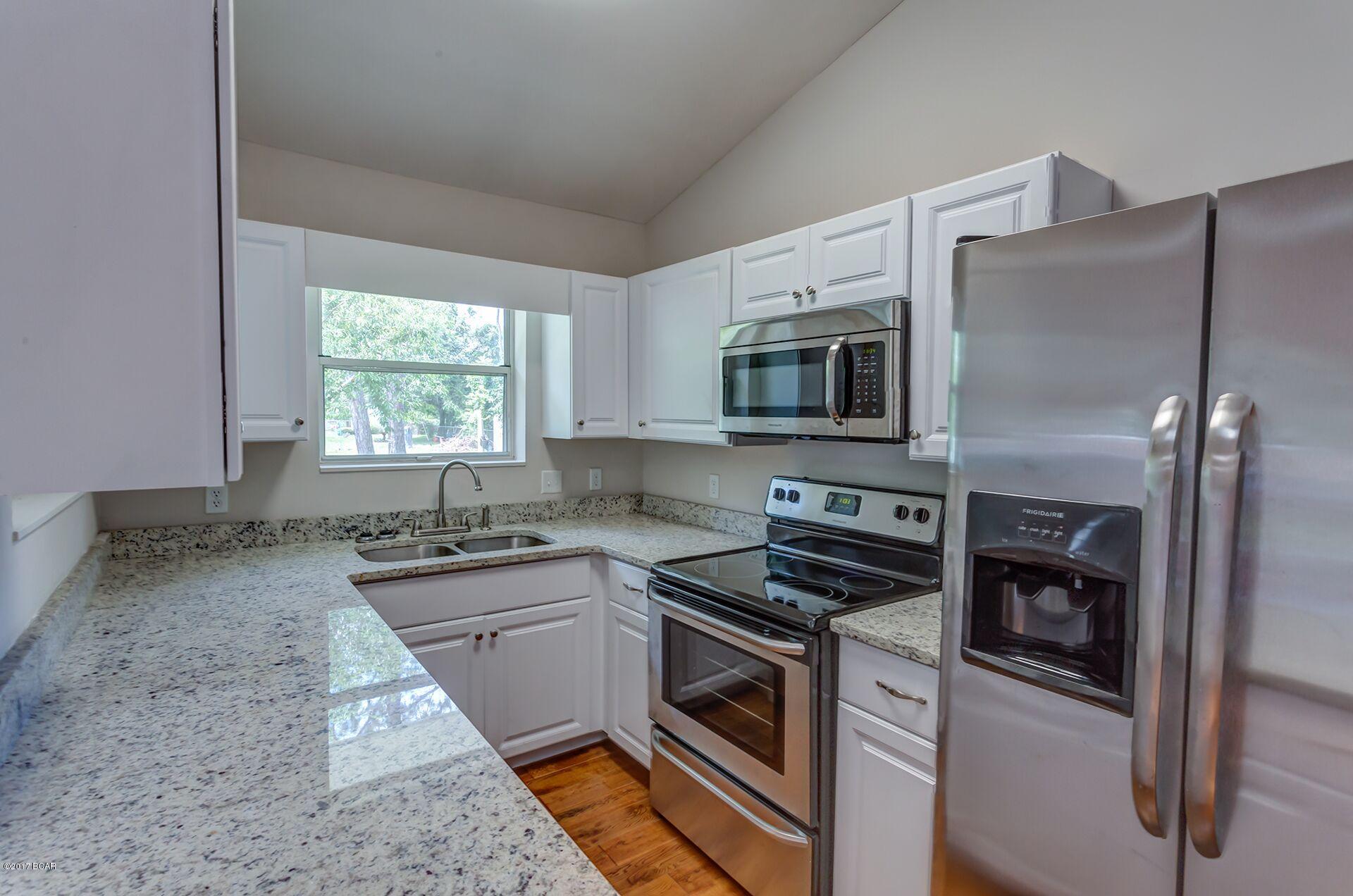 Treasure Cove - Residential