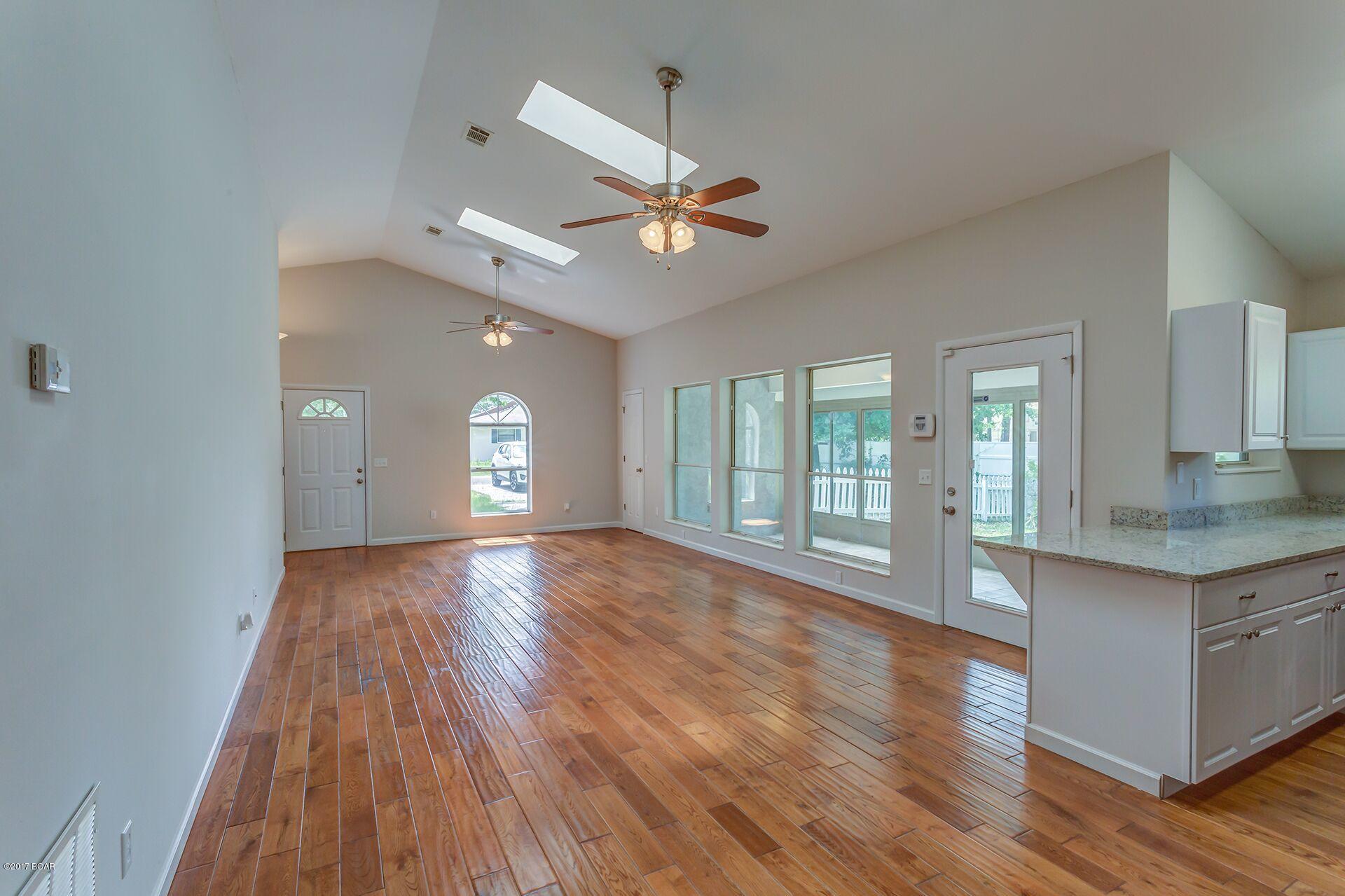 Treasure Cove - Residential