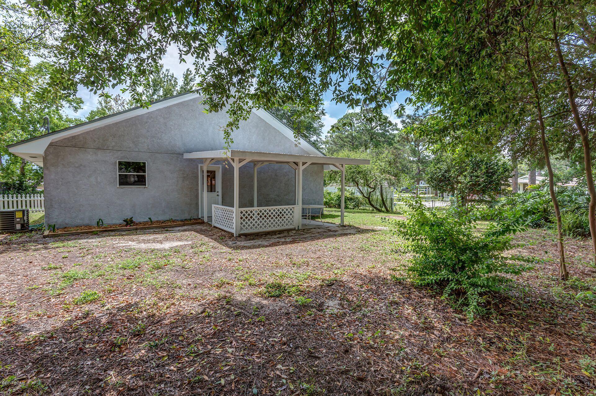 Treasure Cove - Residential