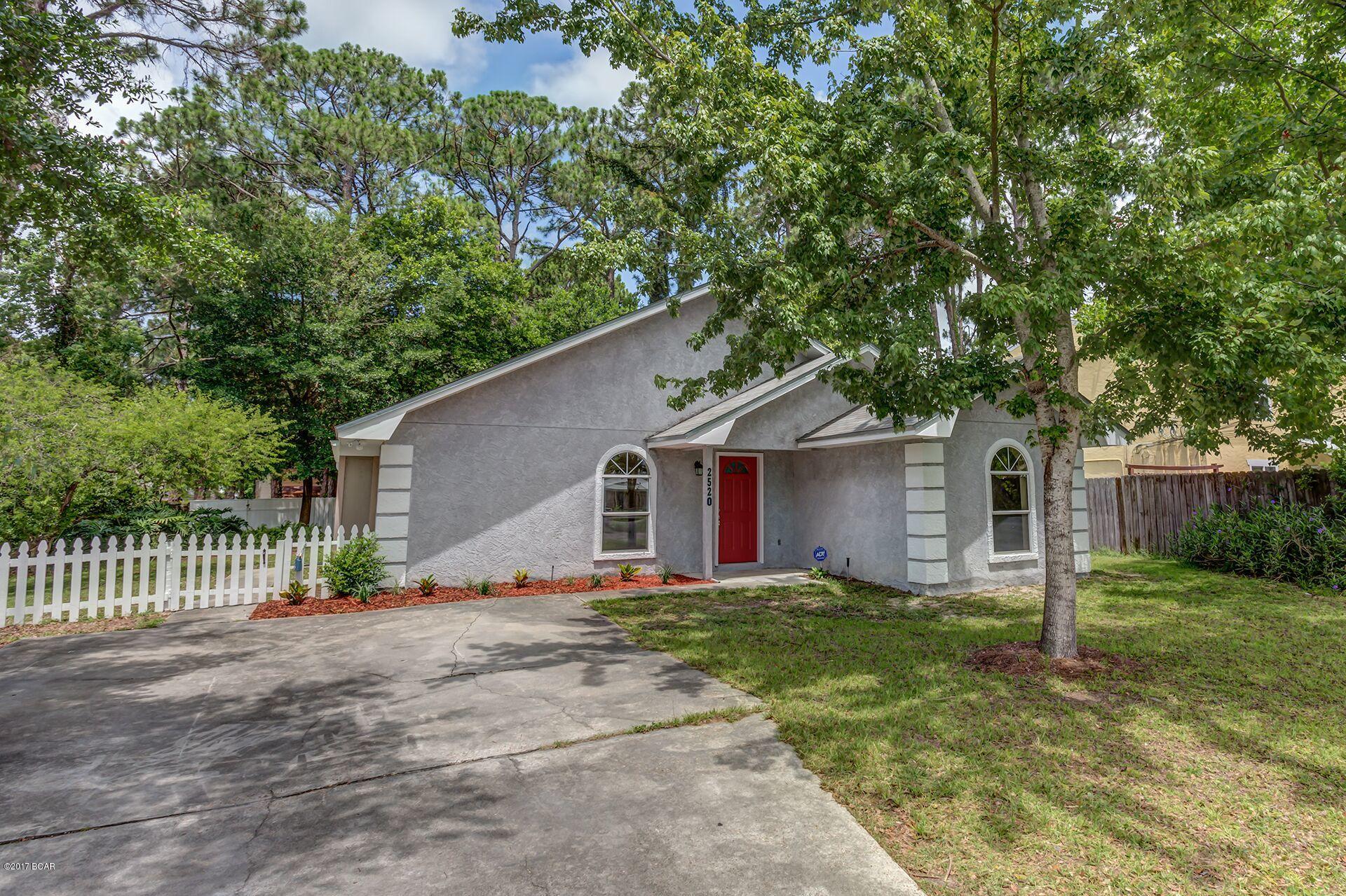 Treasure Cove - Residential