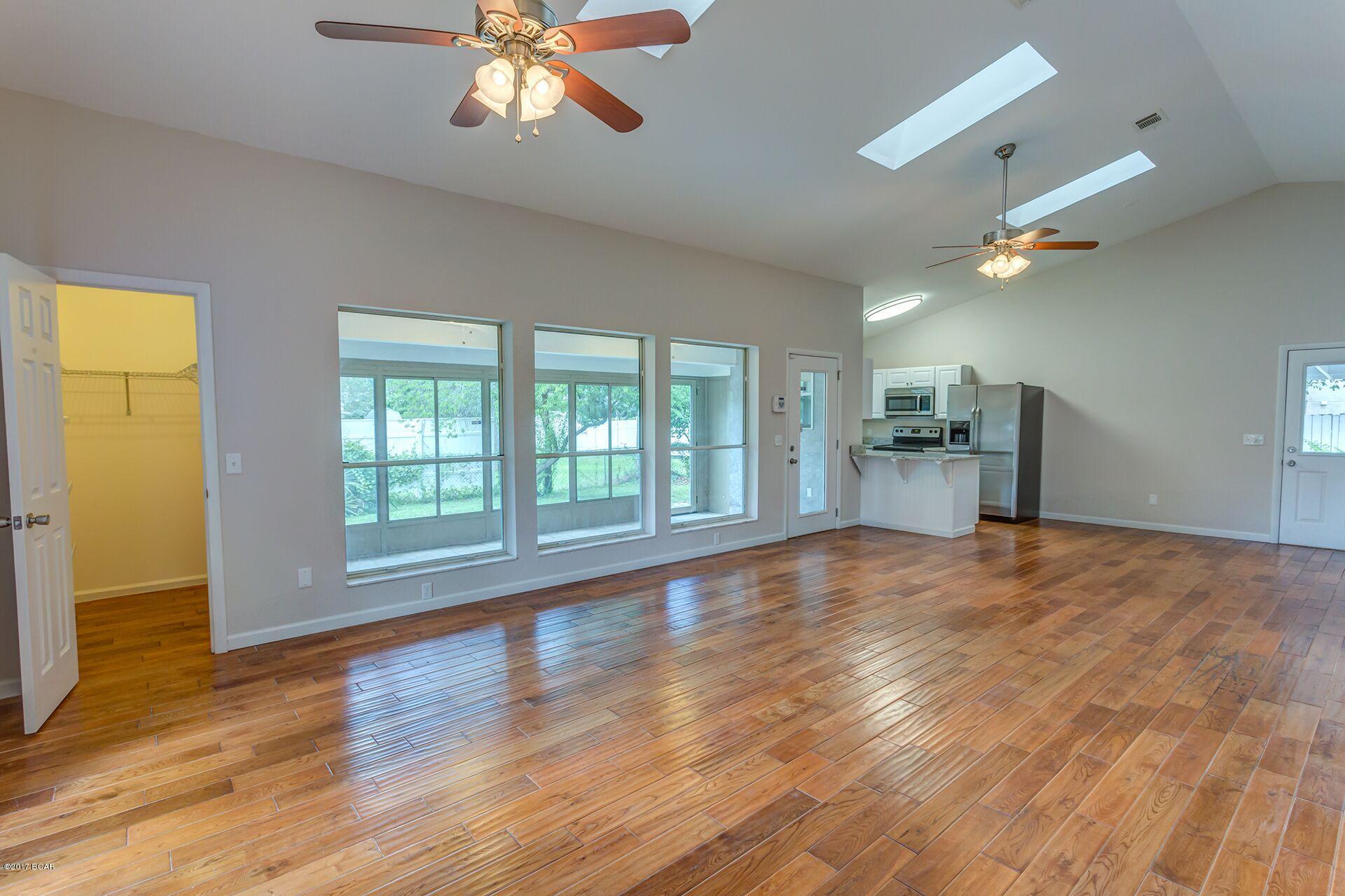 Treasure Cove - Residential