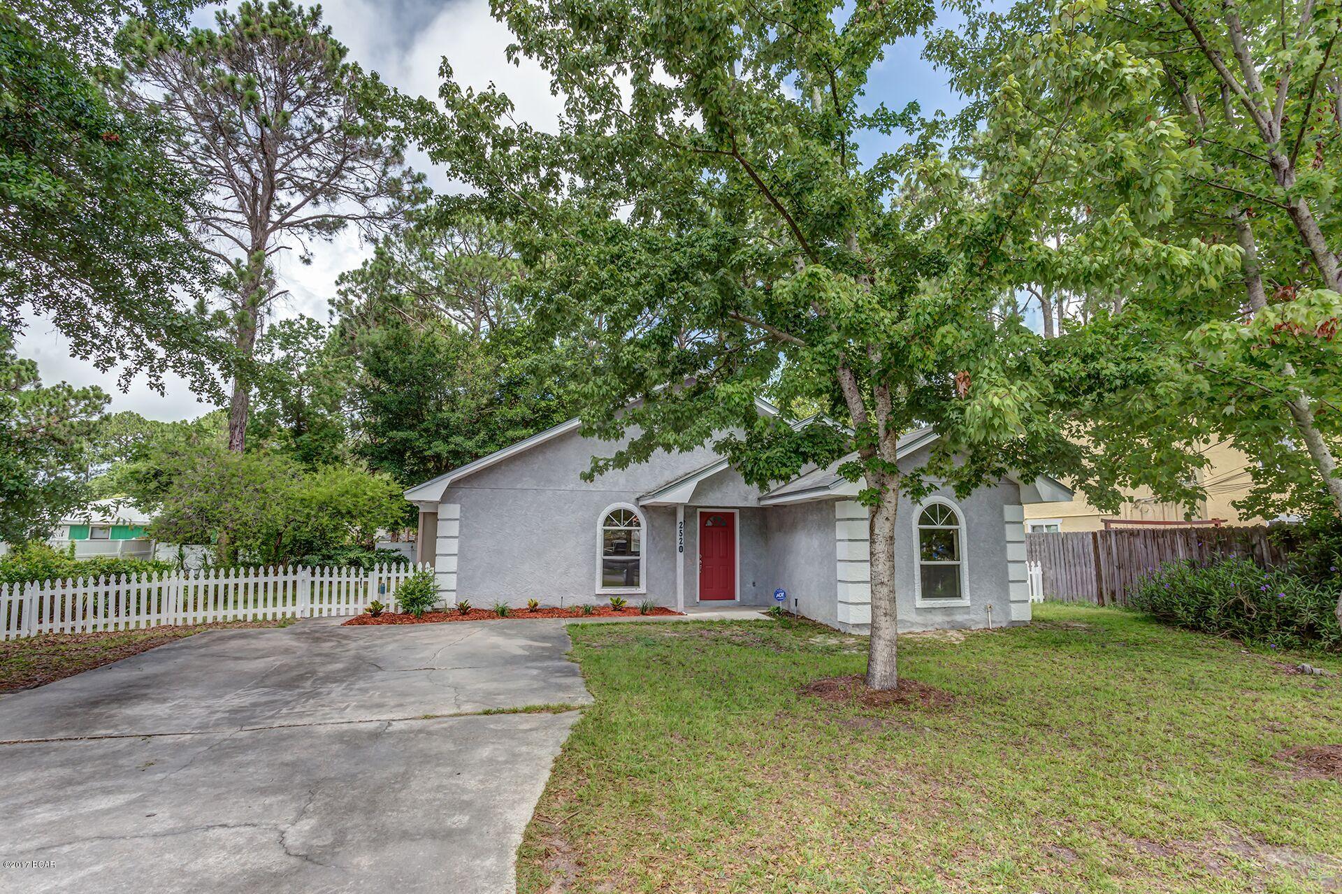 Treasure Cove - Residential