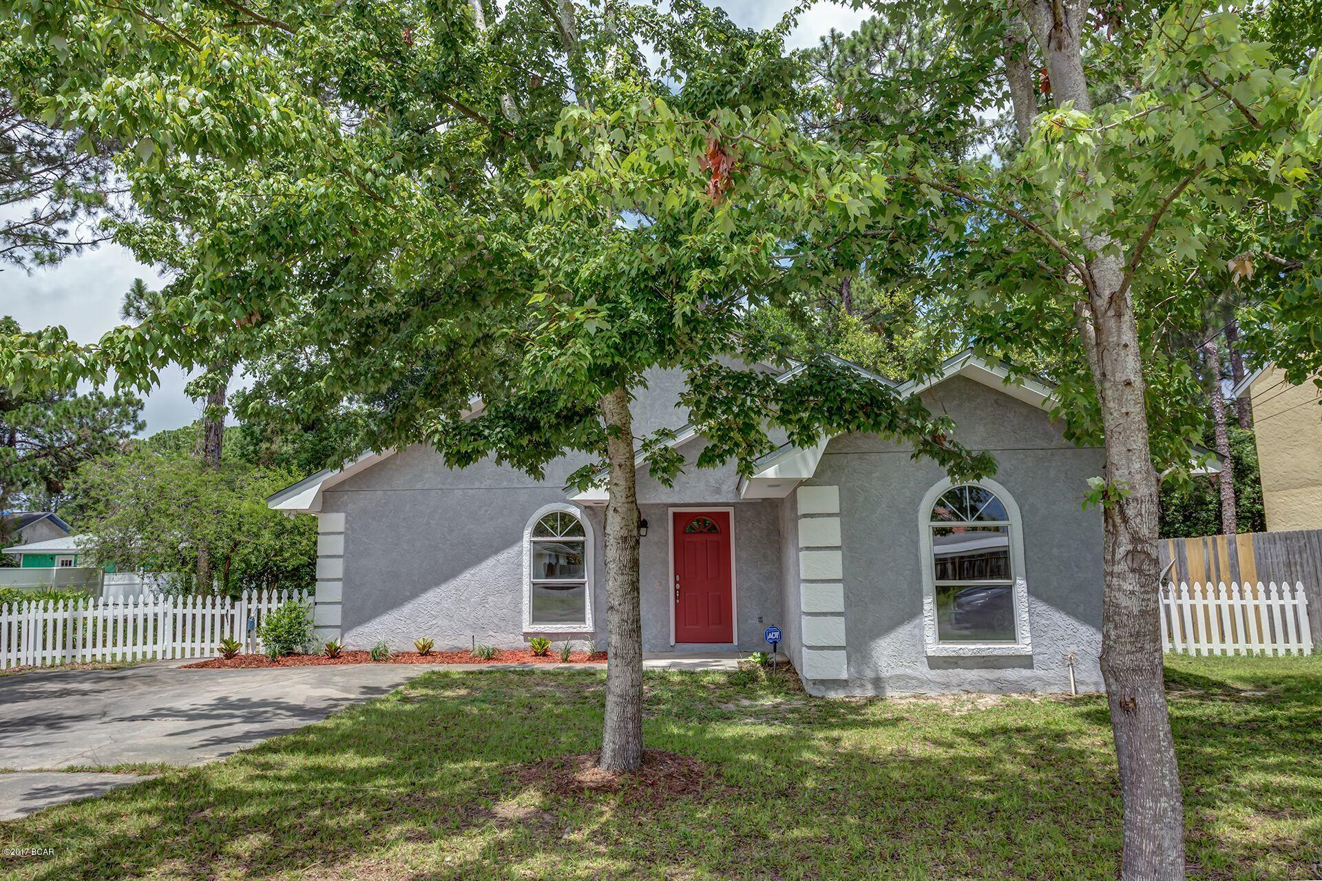 Treasure Cove - Residential