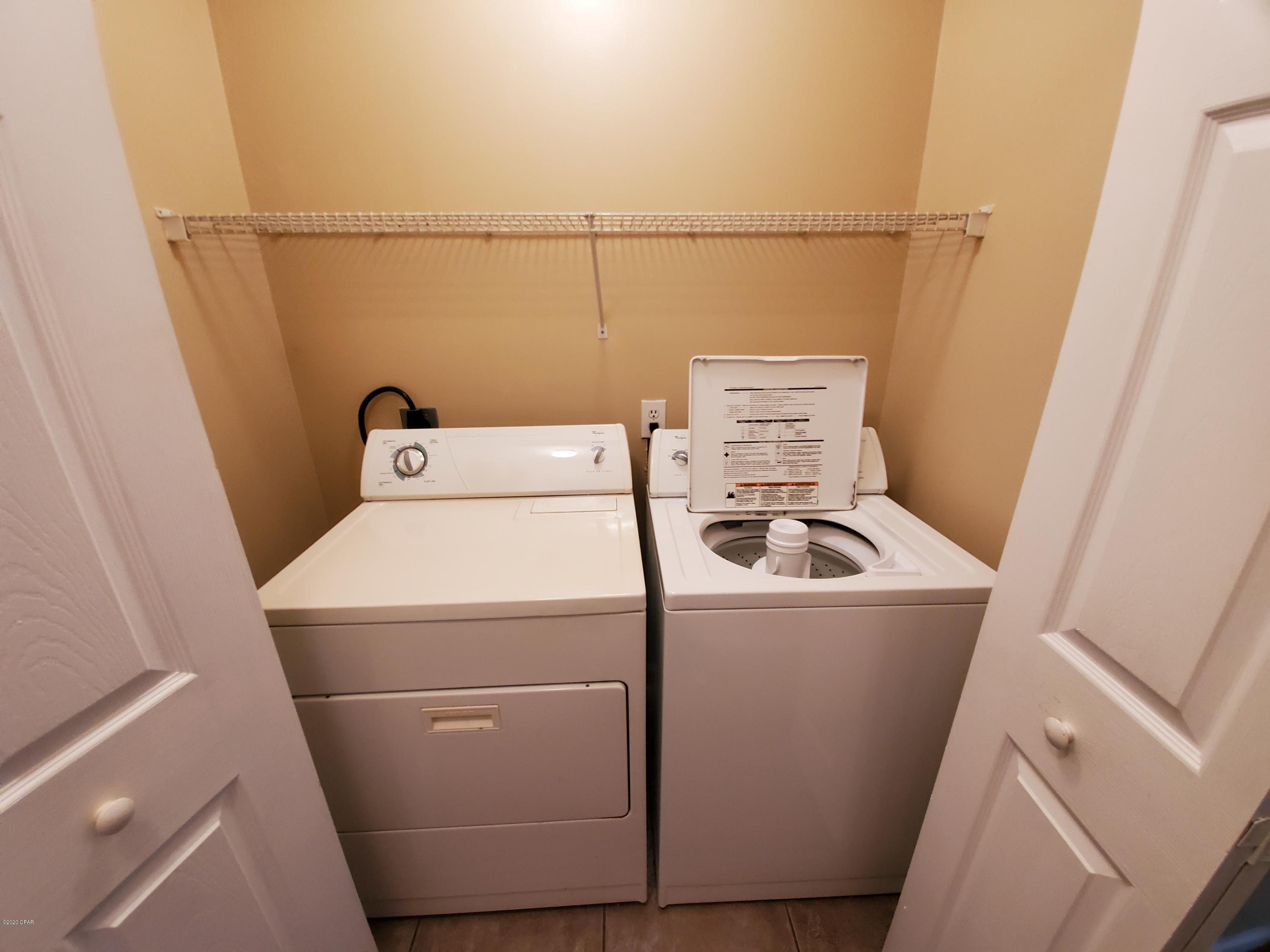 Bahama Beach - Residential Lease