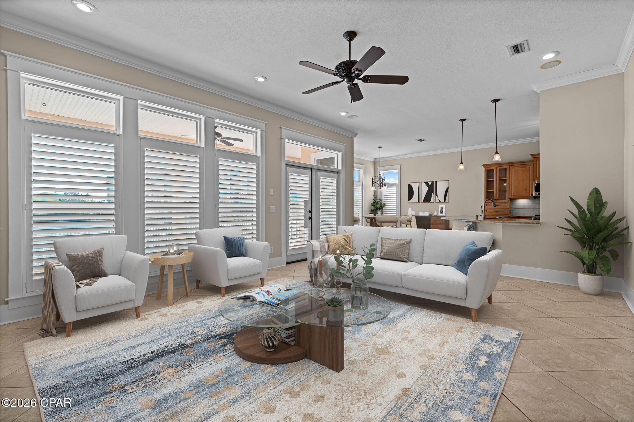 Lakes At Summer Breeze - Residential