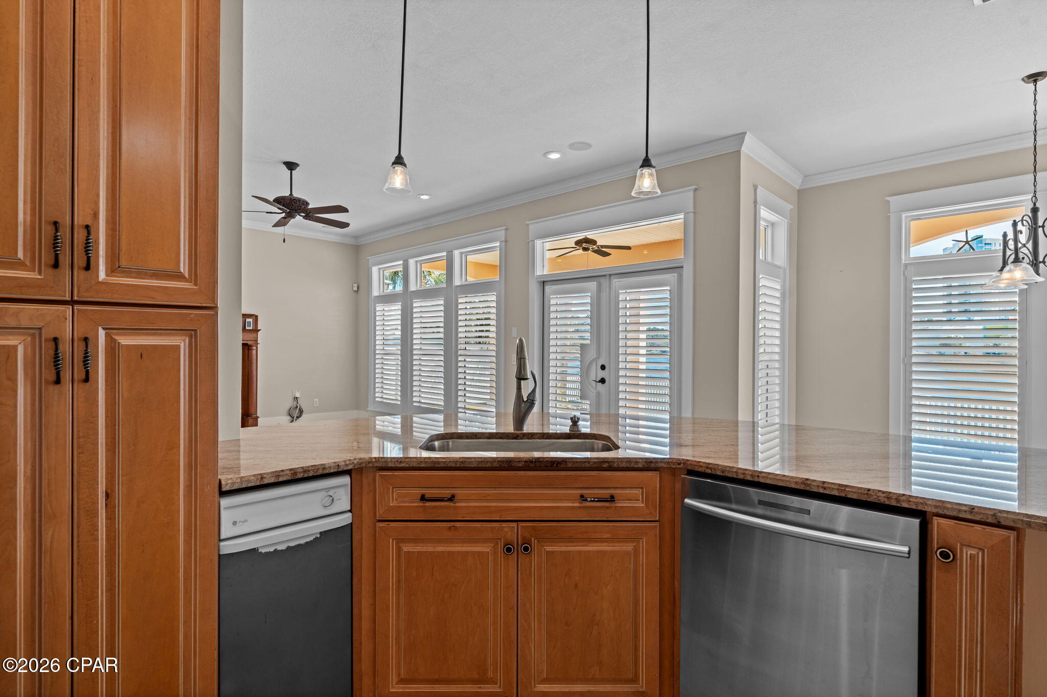 Lakes At Summer Breeze - Residential