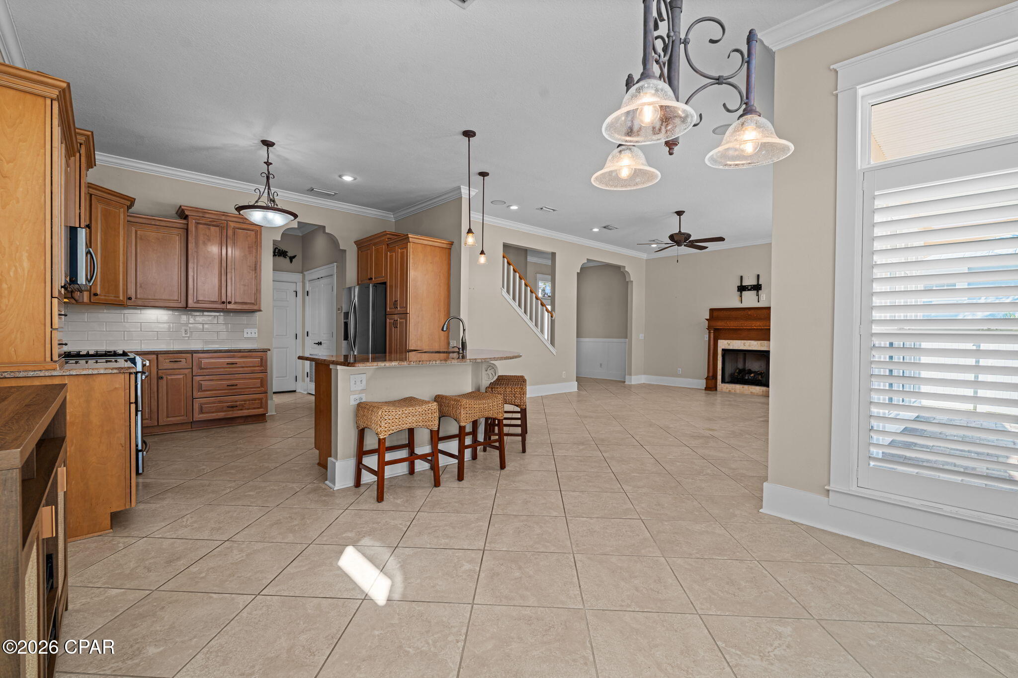 Lakes At Summer Breeze - Residential