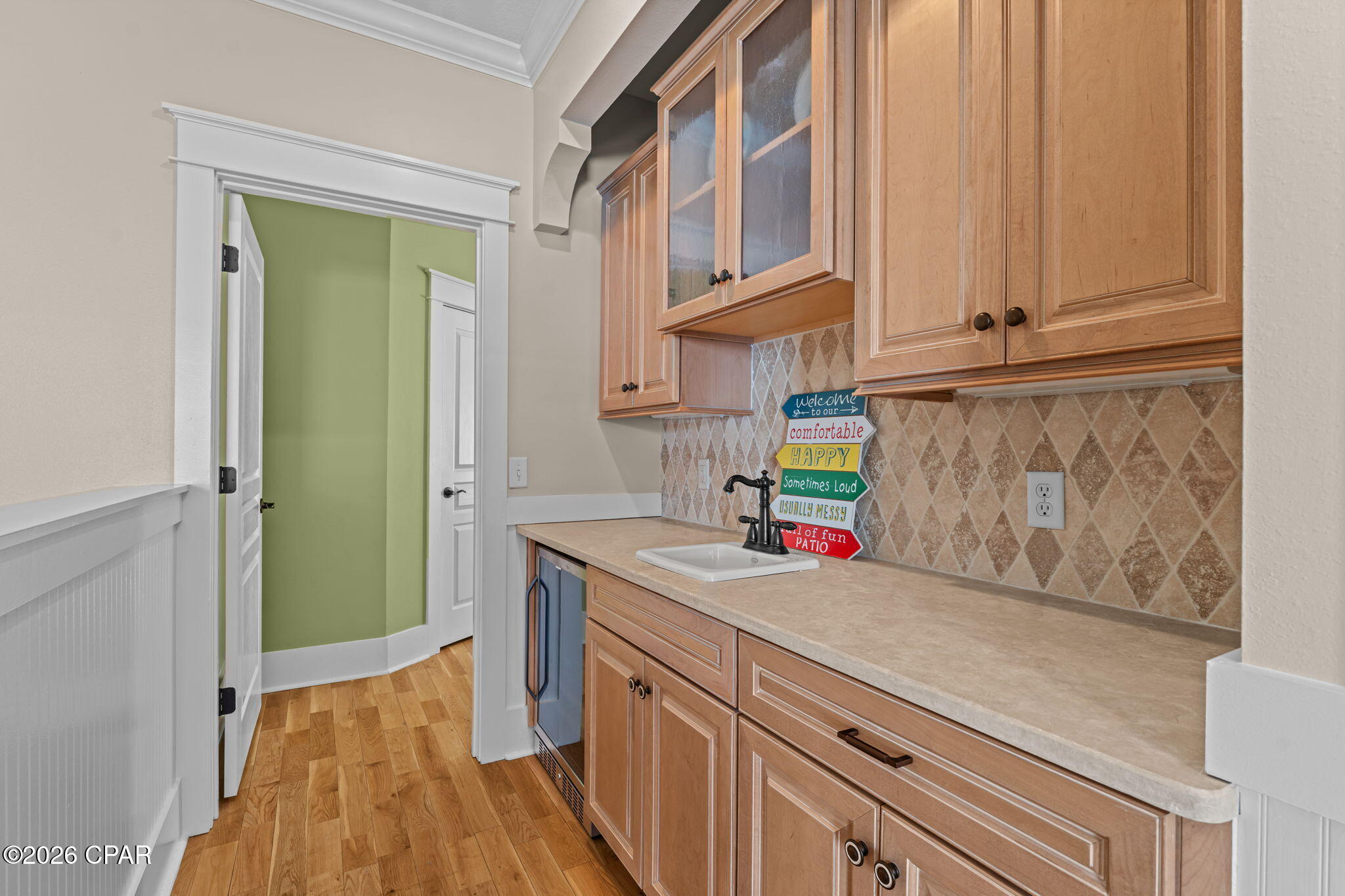 Lakes At Summer Breeze - Residential