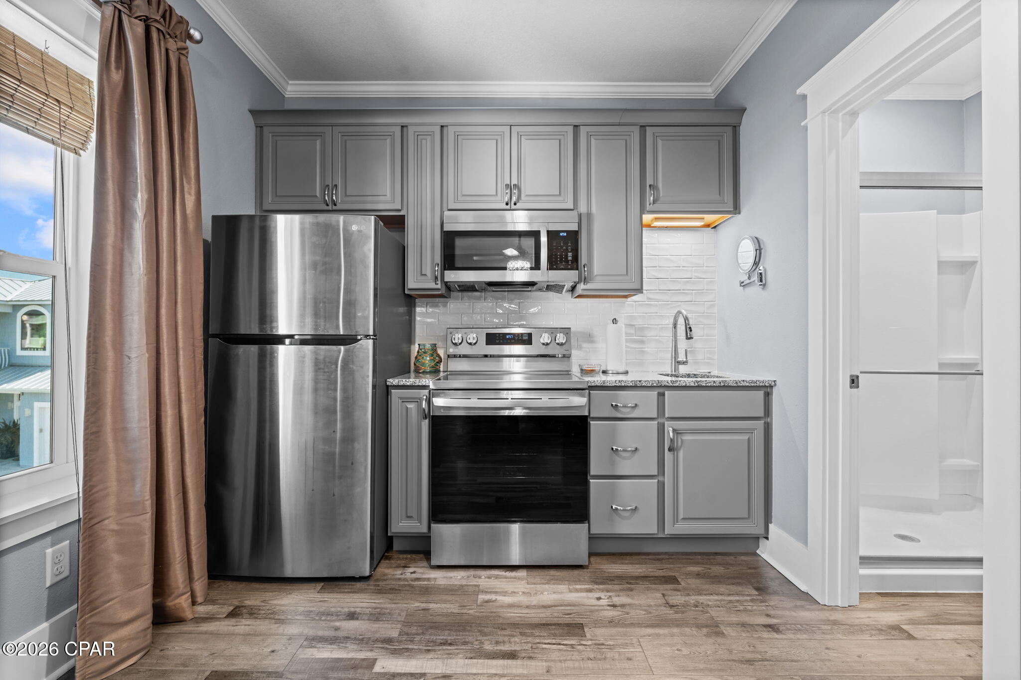 Lakes At Summer Breeze - Residential