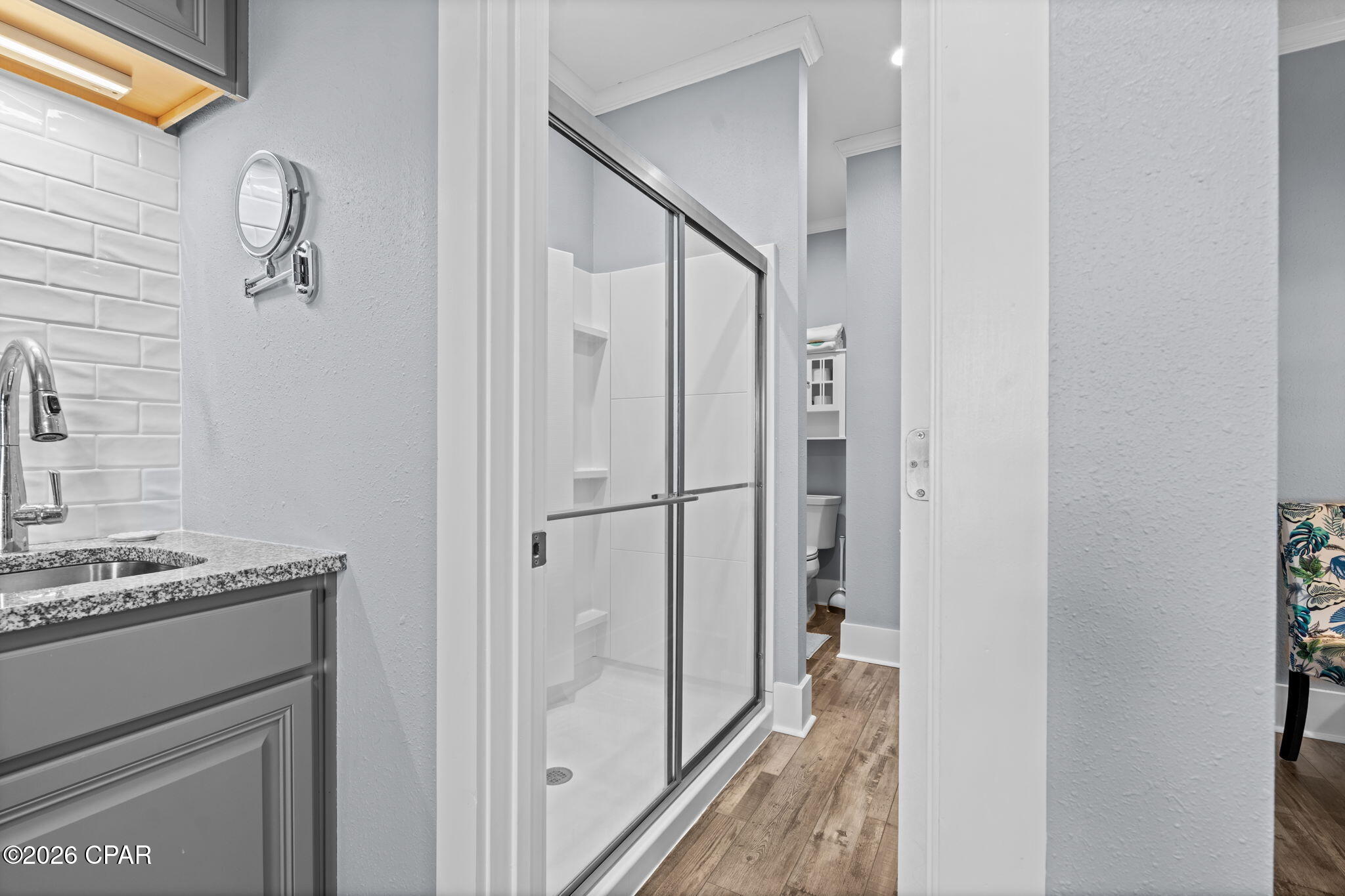 Lakes At Summer Breeze - Residential