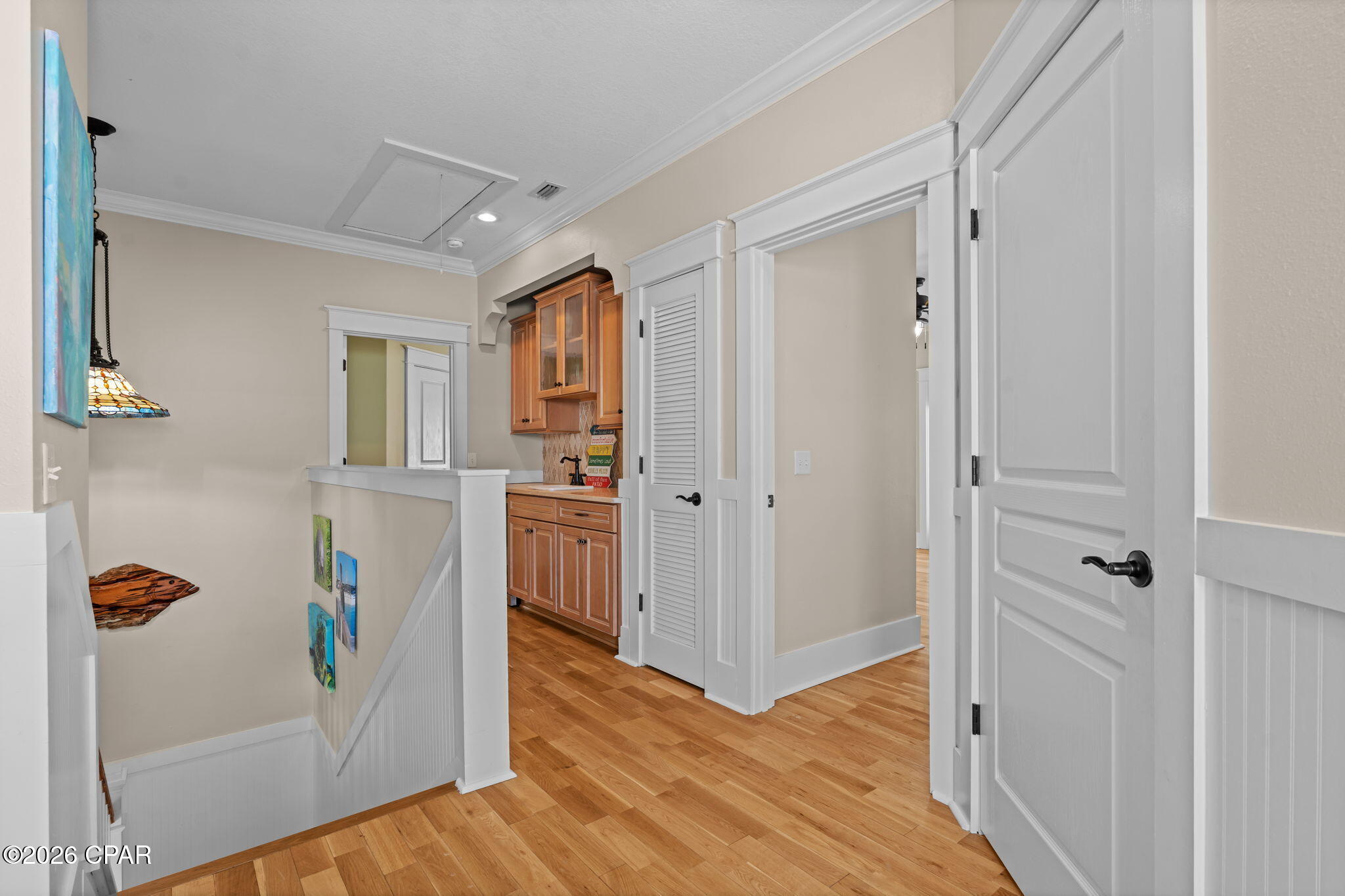 Lakes At Summer Breeze - Residential