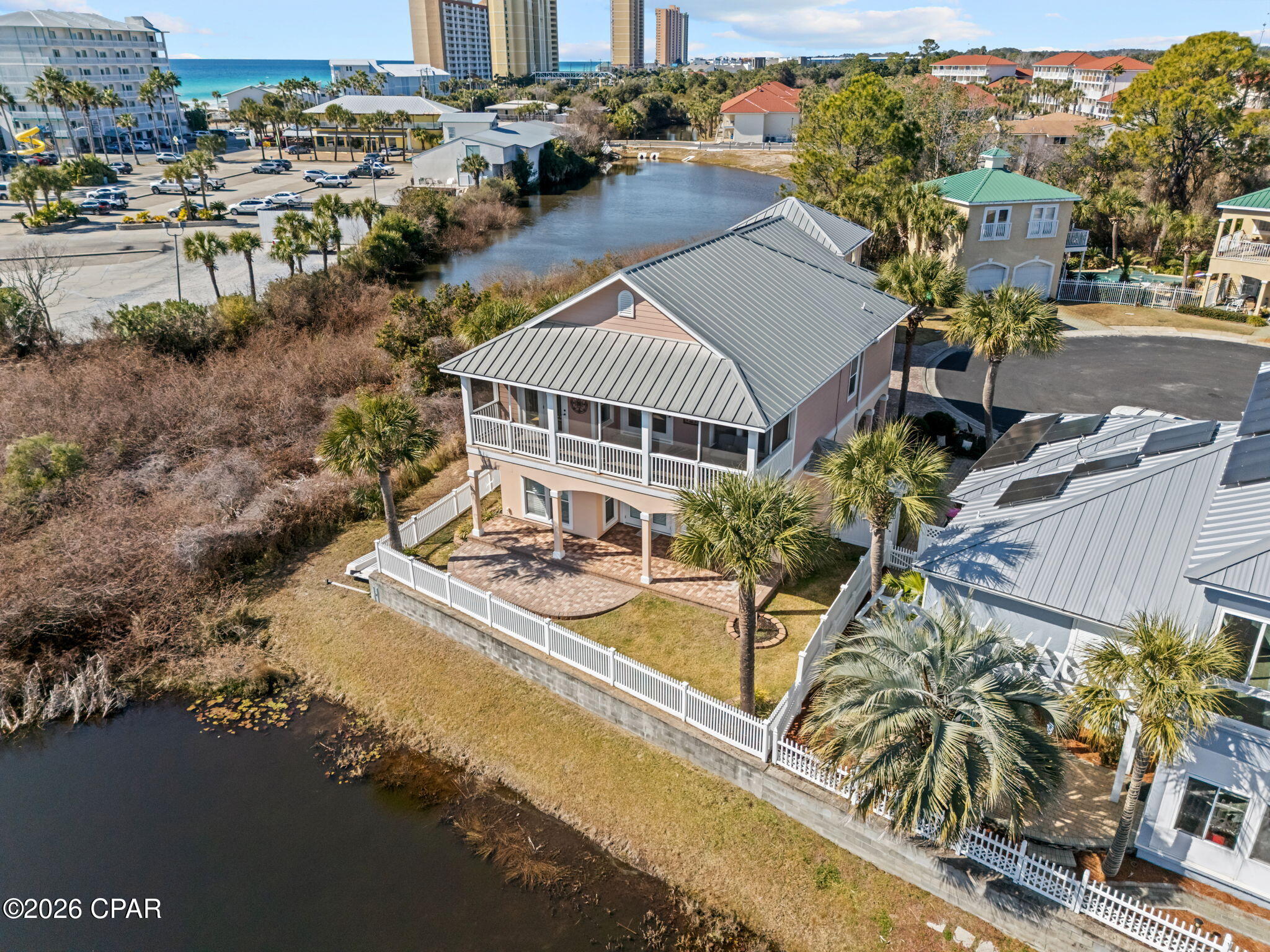 Lakes At Summer Breeze - Residential