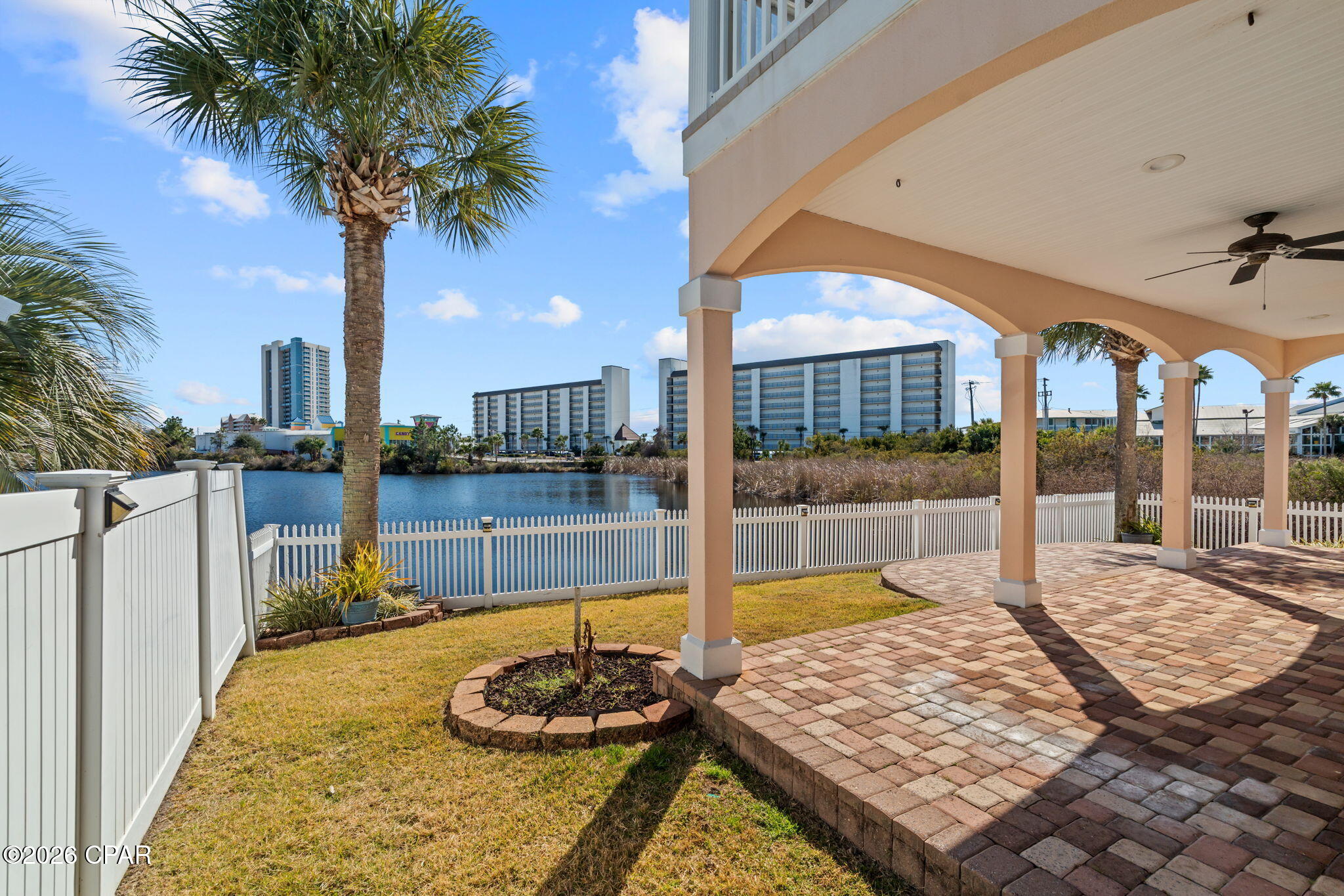 Lakes At Summer Breeze - Residential