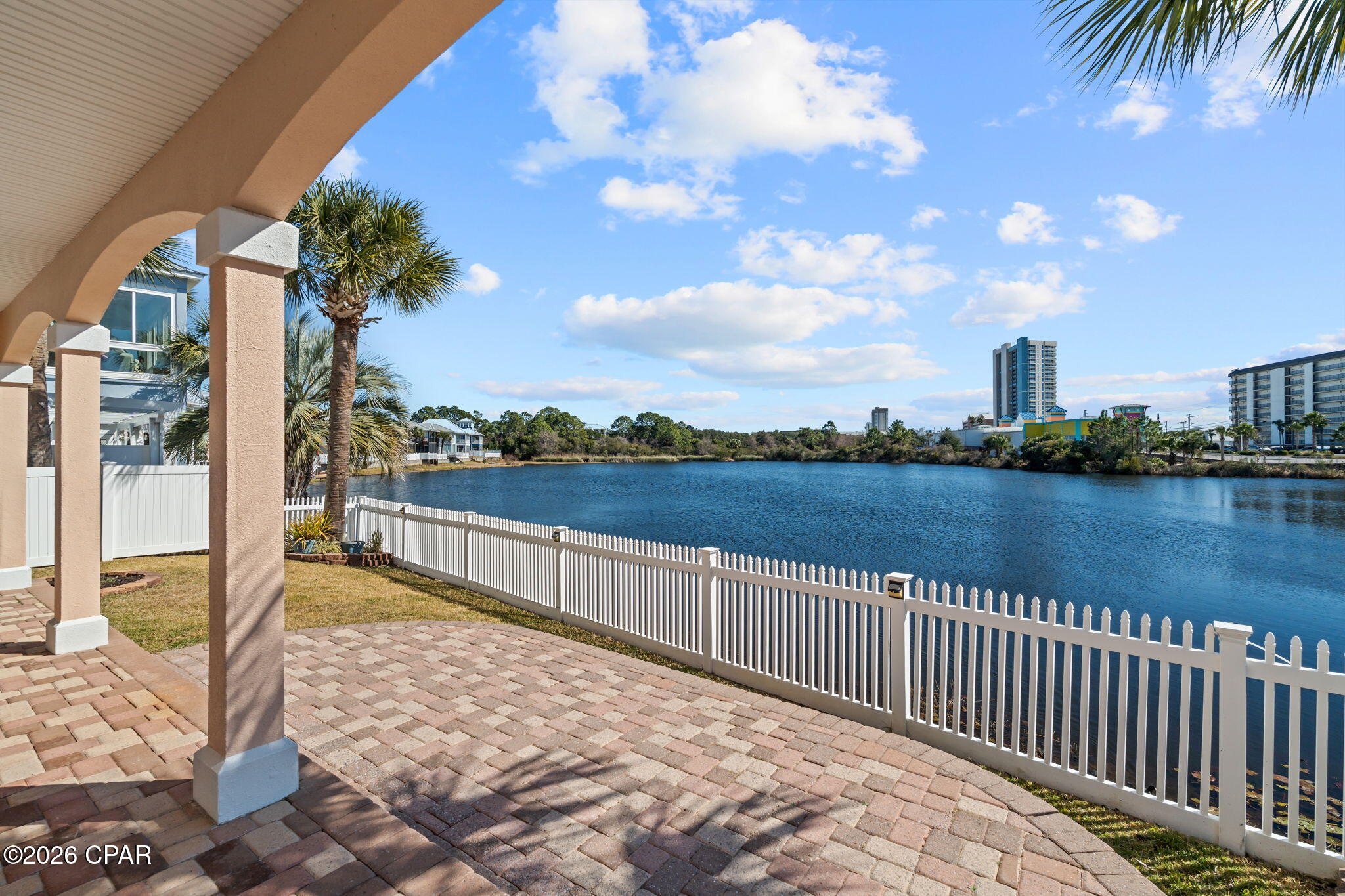 Lakes At Summer Breeze - Residential