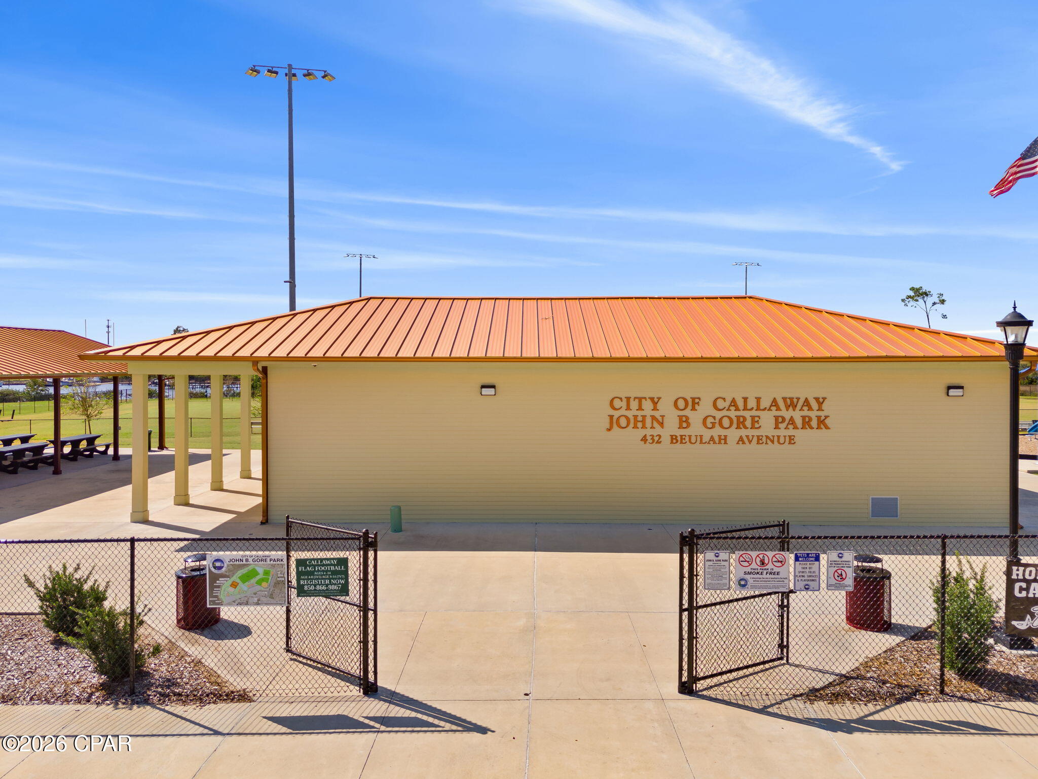 Cherry Grove Townhomes - Residential