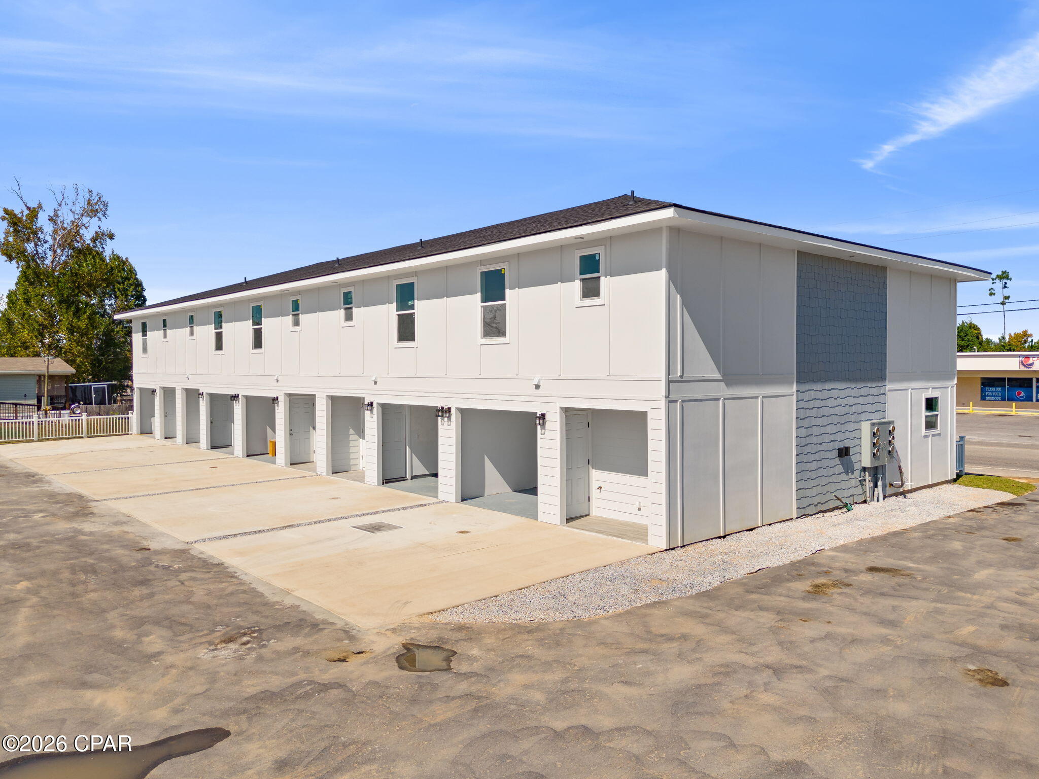 Cherry Grove Townhomes - Residential