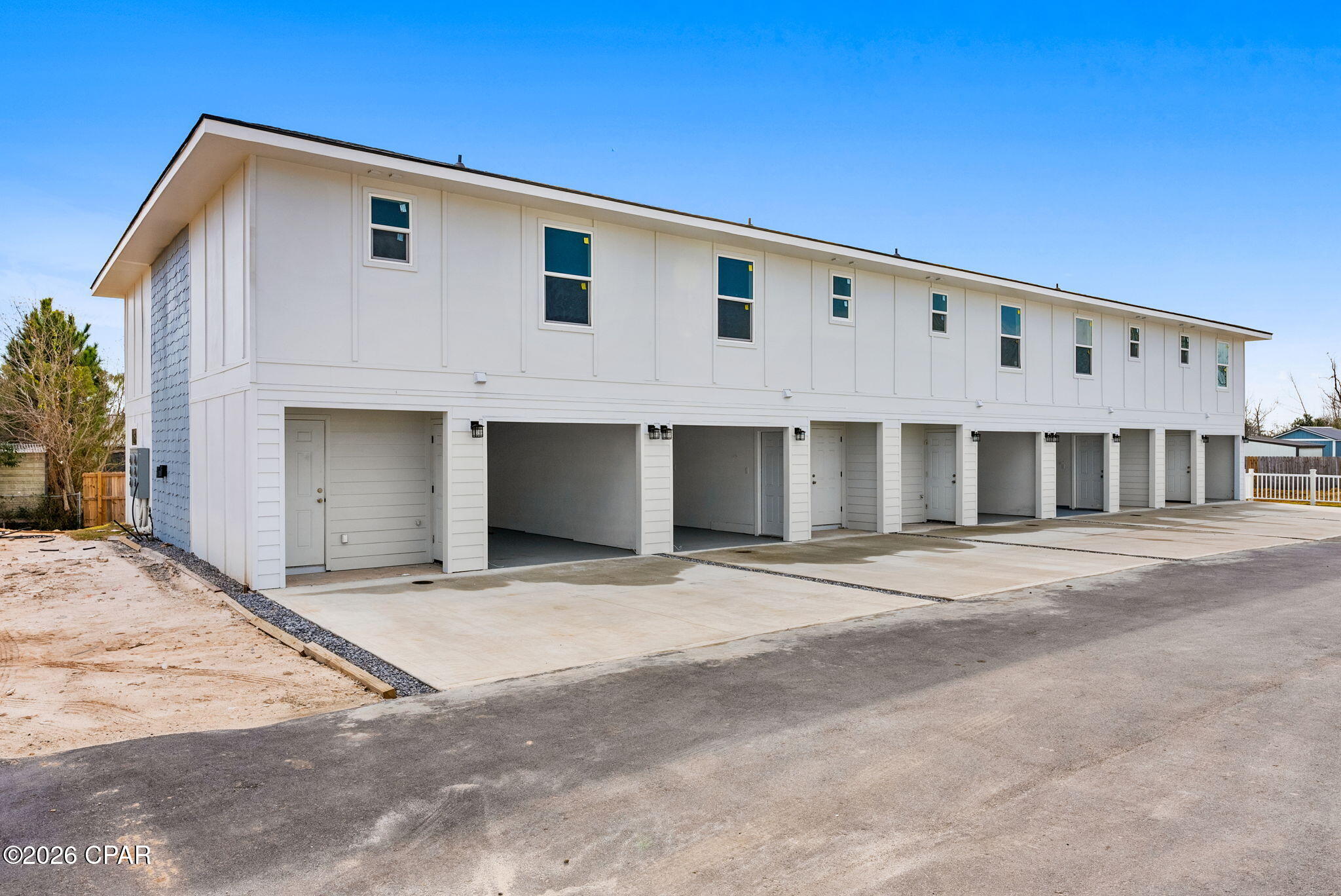 Cherry Grove Townhomes - Residential