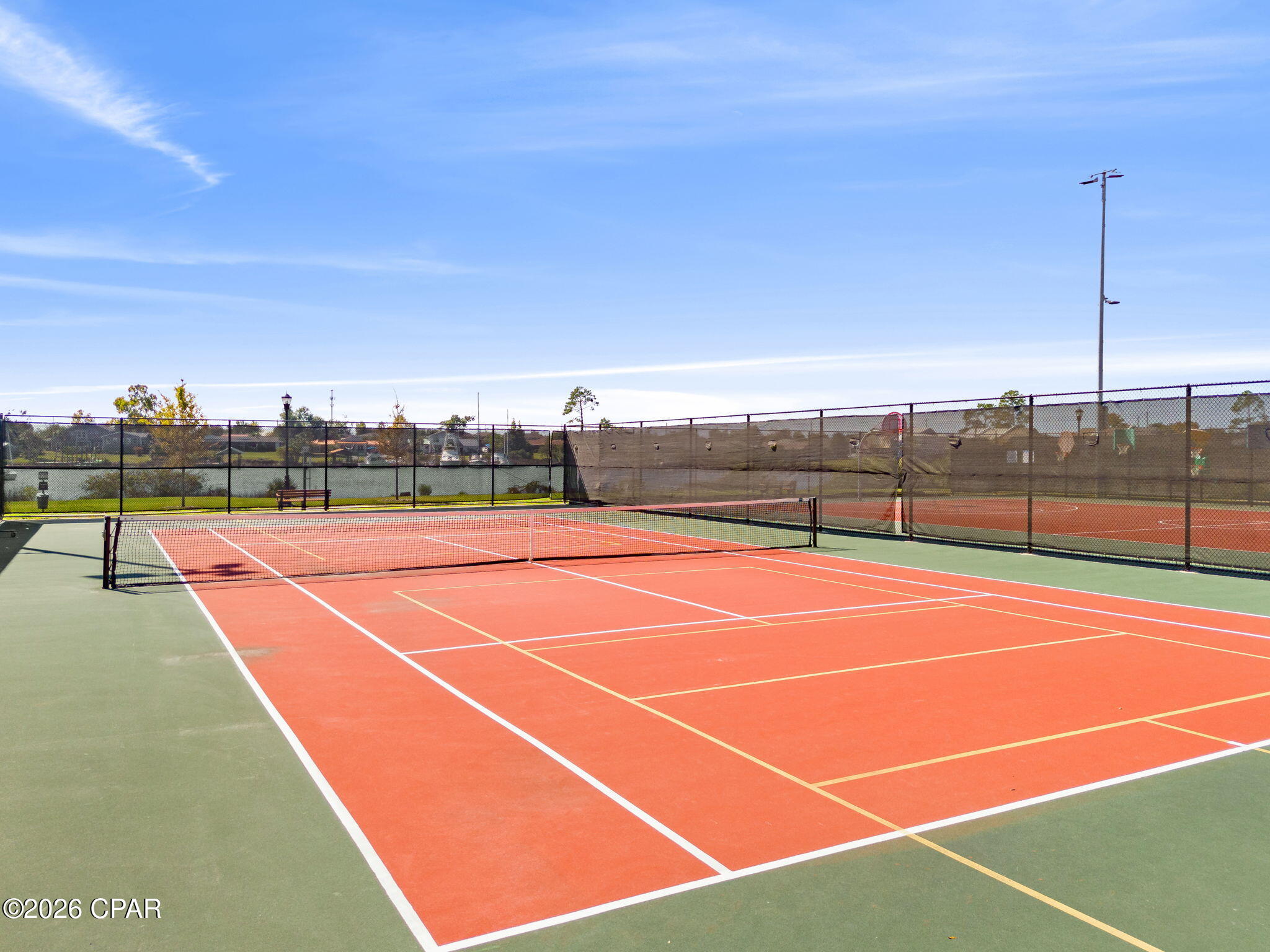 Cherry Grove Townhomes - Residential