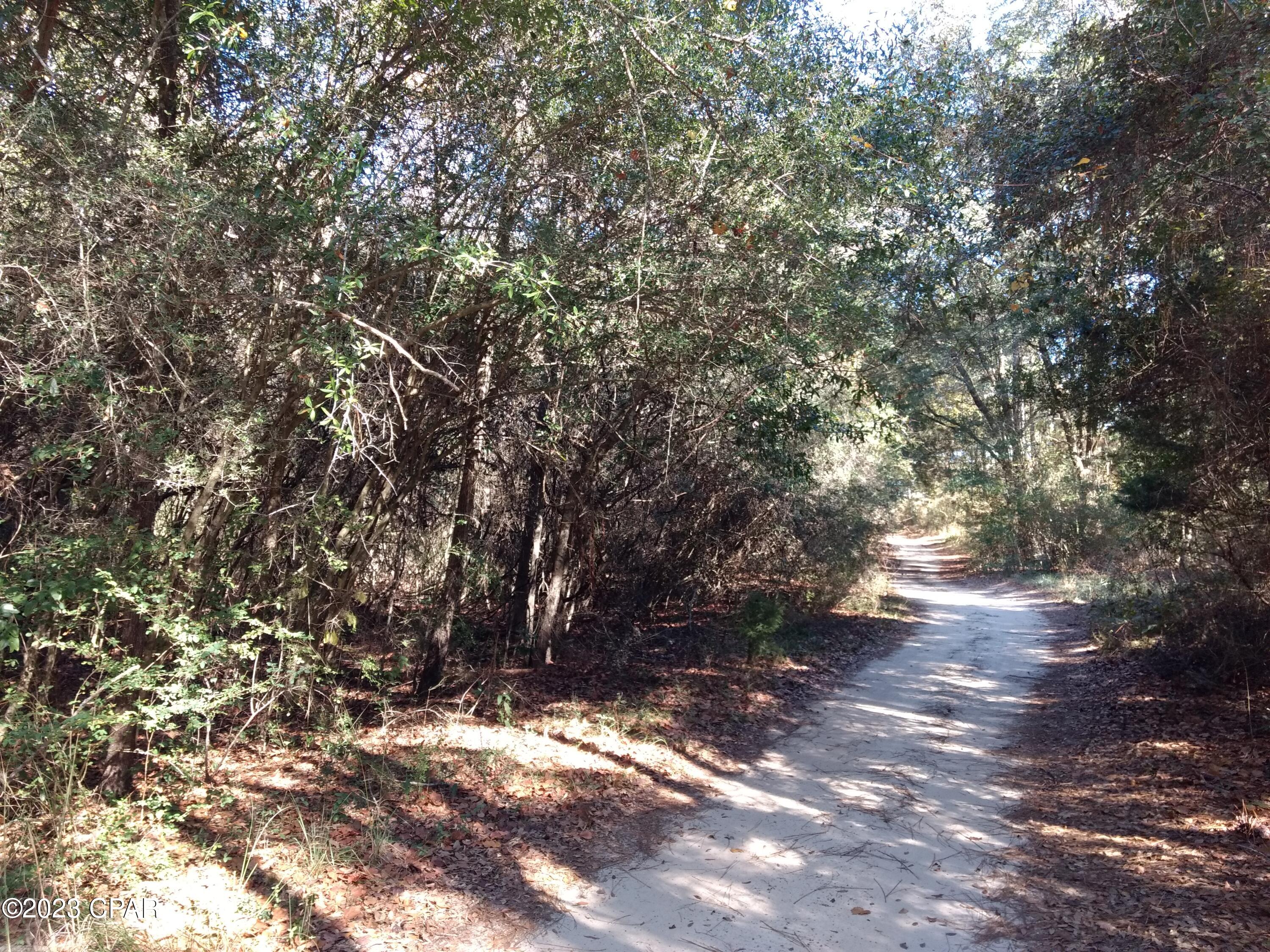 Dogwood Lake Estates - Land