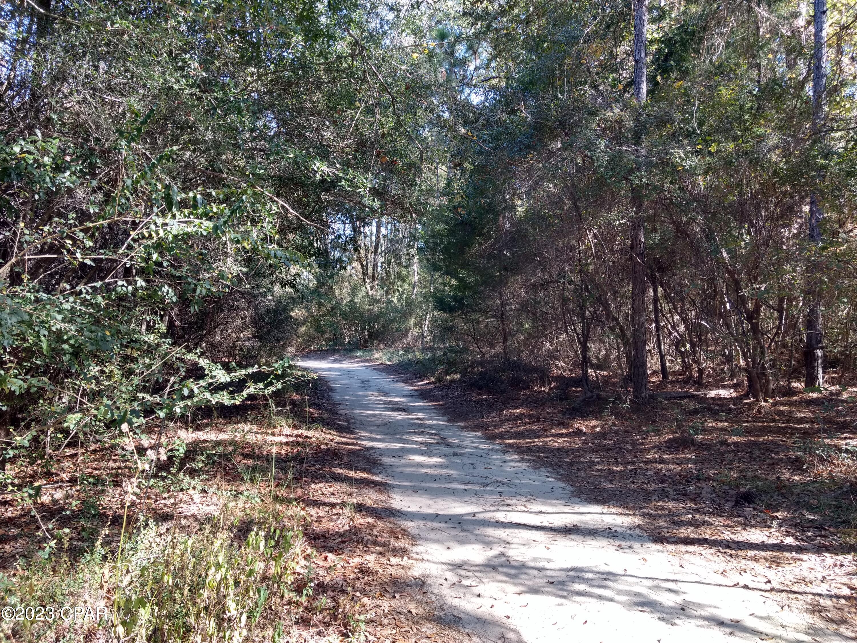 Dogwood Lake Estates - Land