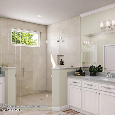 Latitude at Watersound - Residential