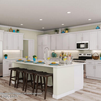 Latitude at Watersound - Residential