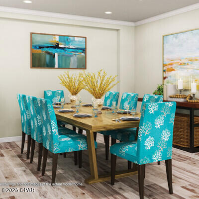 Latitude at Watersound - Residential