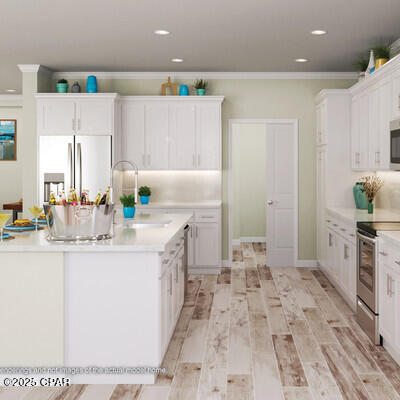 Latitude at Watersound - Residential