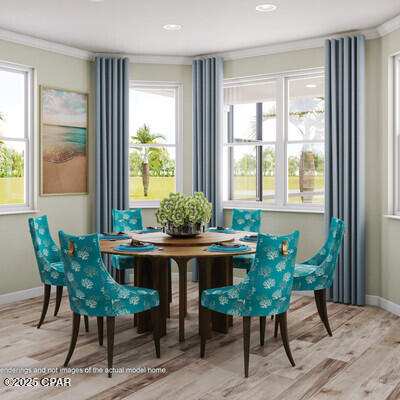 Latitude at Watersound - Residential