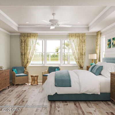 Latitude at Watersound - Residential