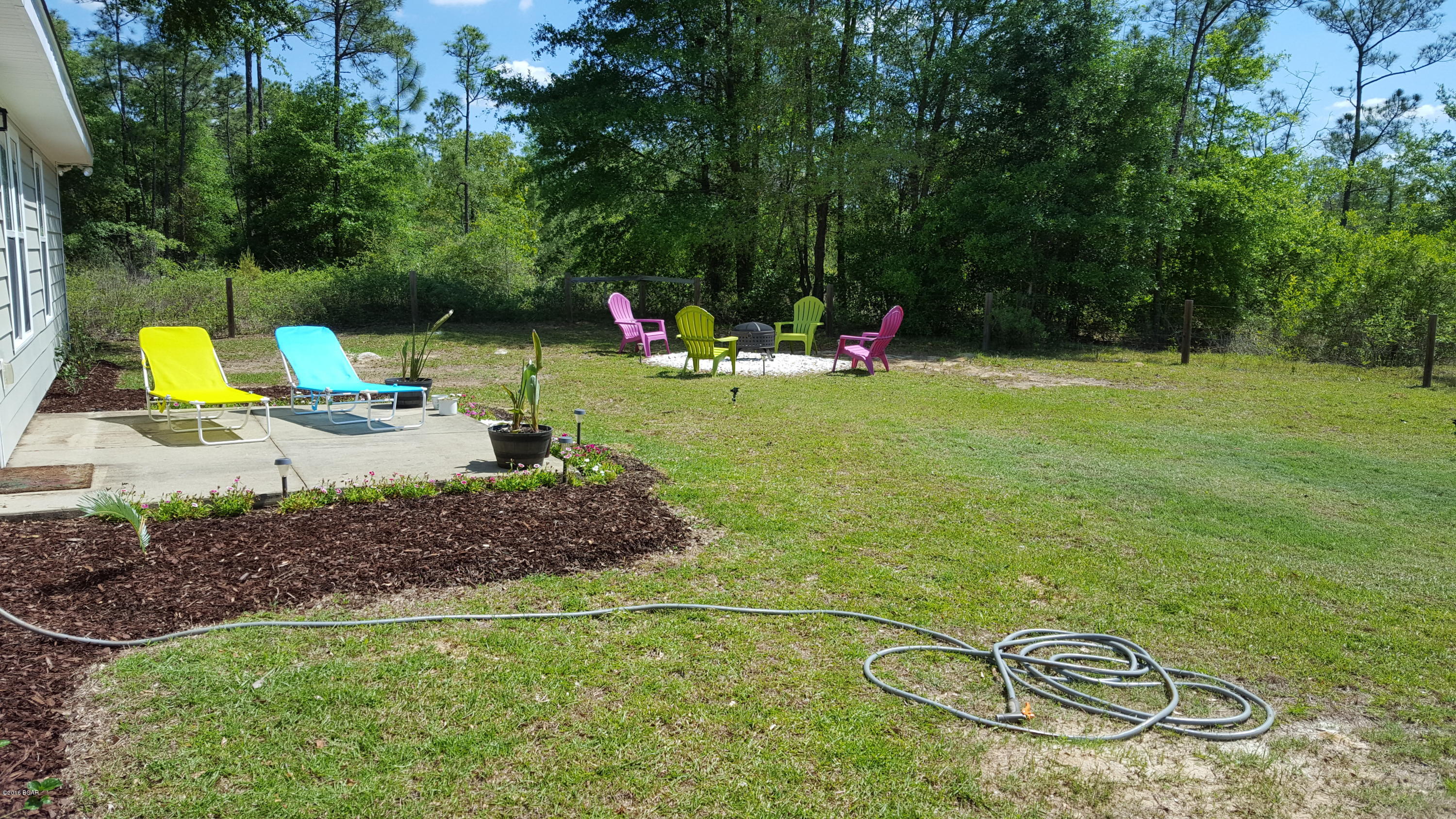 Sunny Hills Unit 1 - Residential