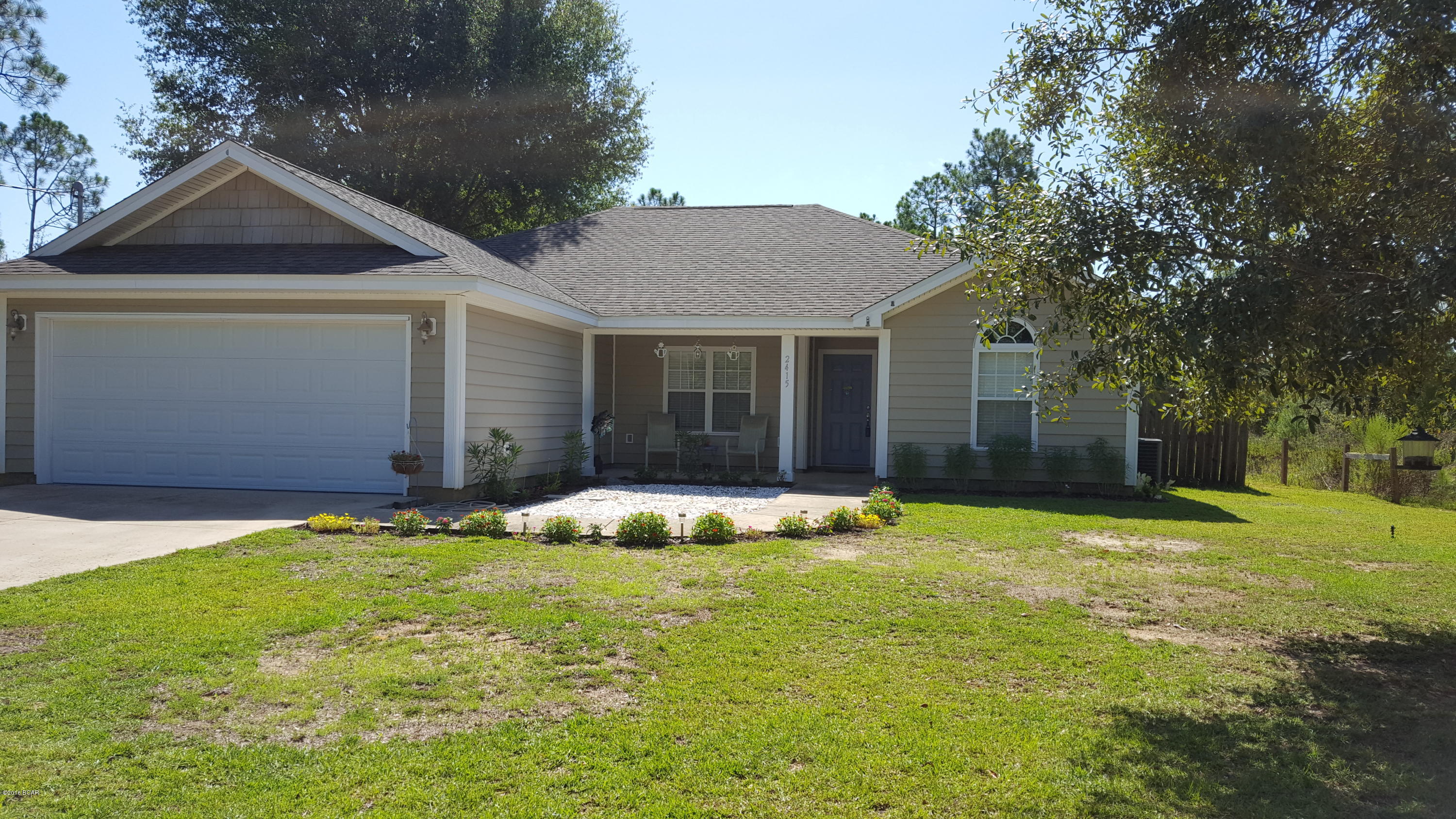 Sunny Hills Unit 1 - Residential