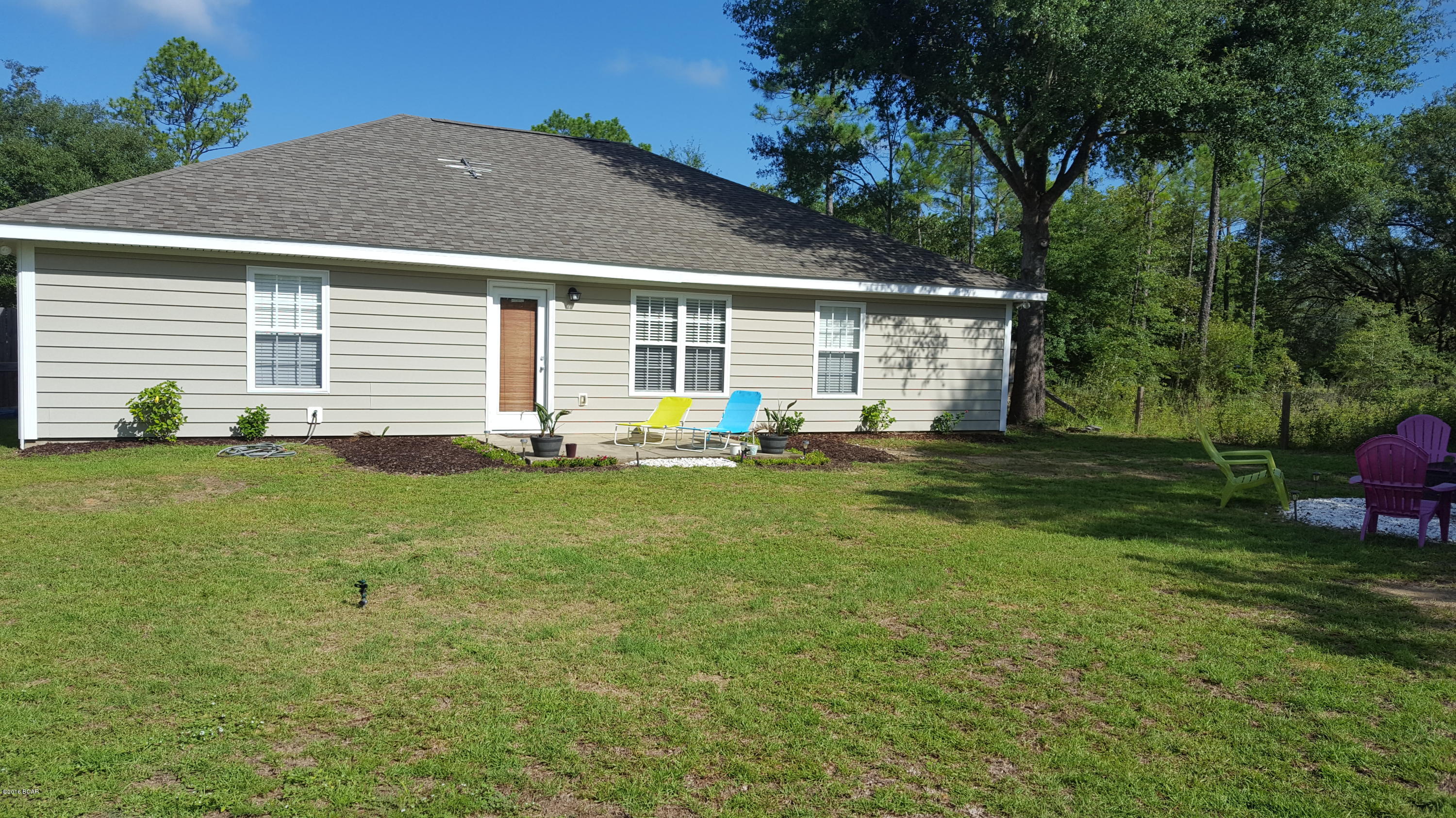 Sunny Hills Unit 1 - Residential