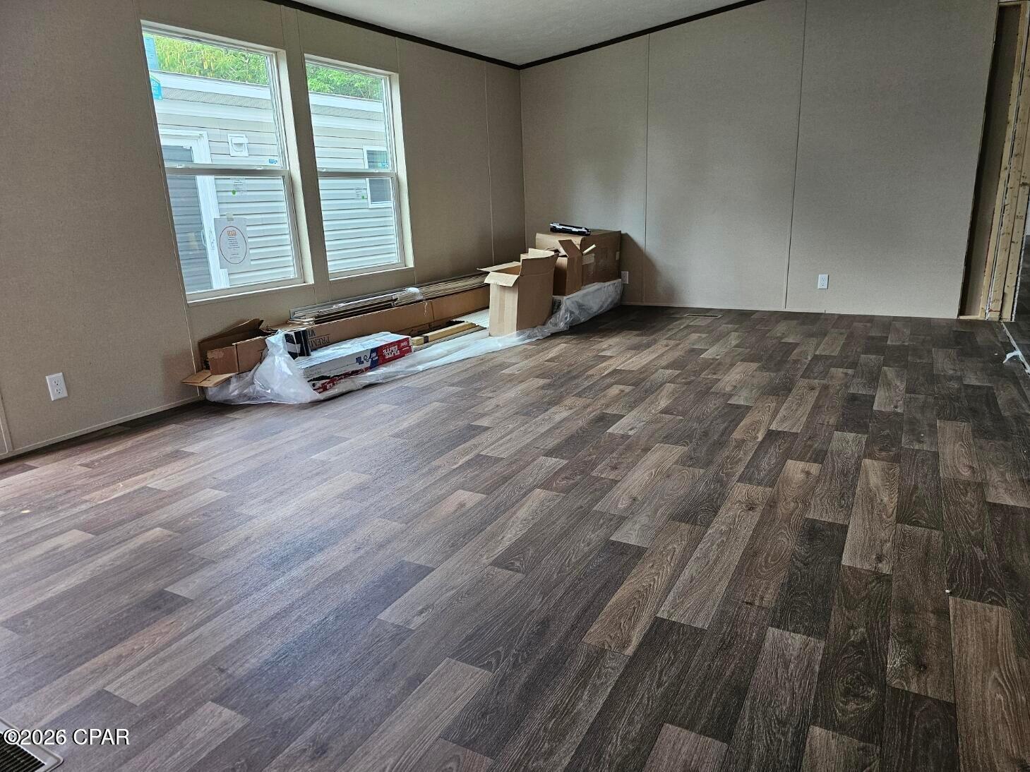 Compass Lake Hills Unit 5 - Residential
