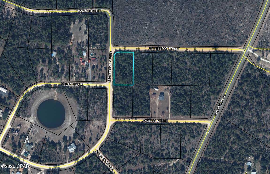 Compass Lake Hills Unit 5 - Residential