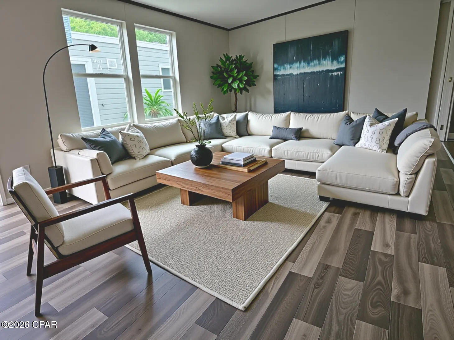 Compass Lake Hills Unit 5 - Residential