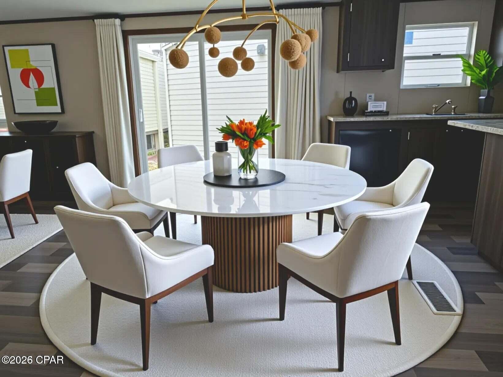 Compass Lake Hills Unit 5 - Residential