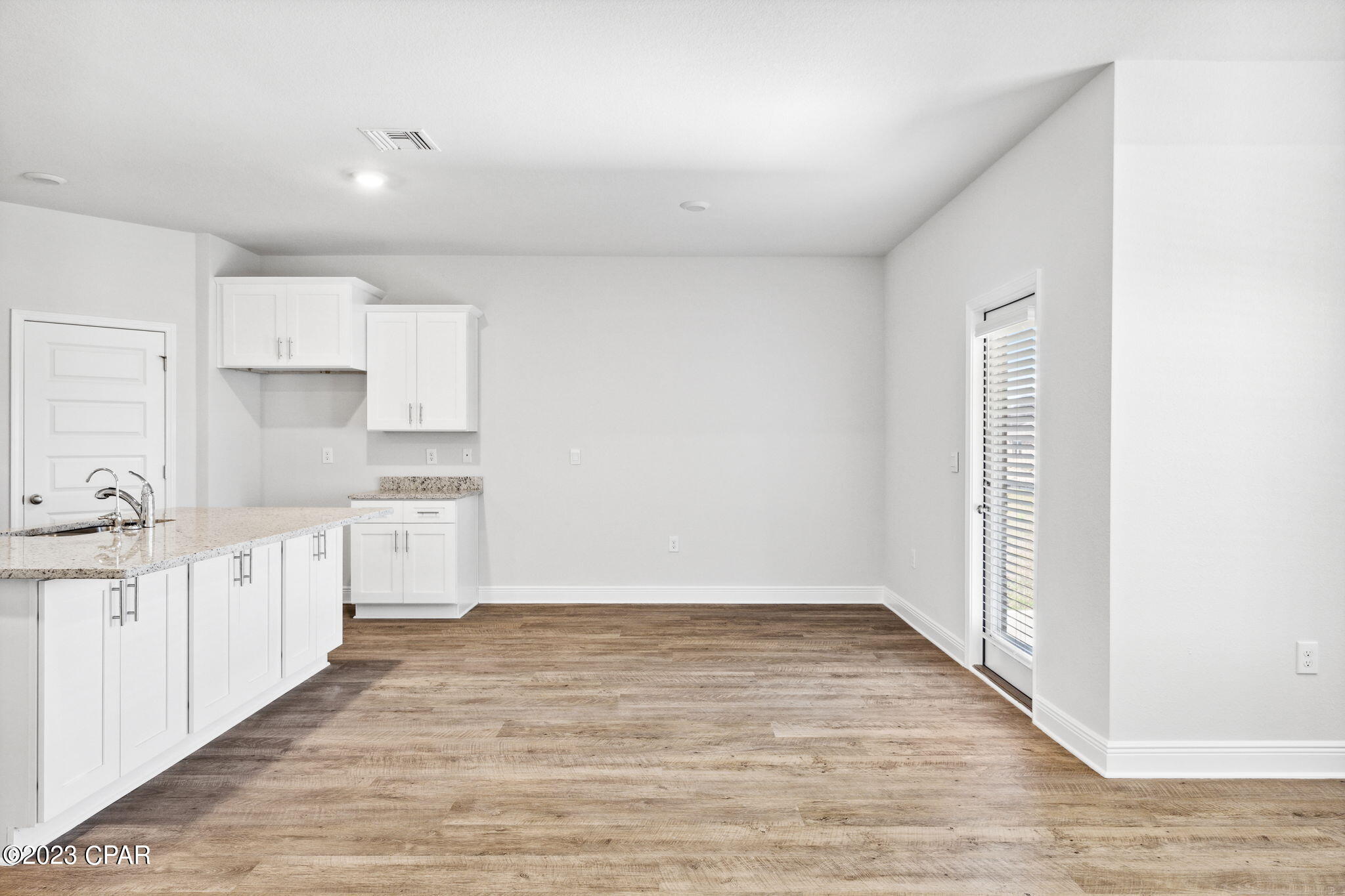 Titus Park - Residential