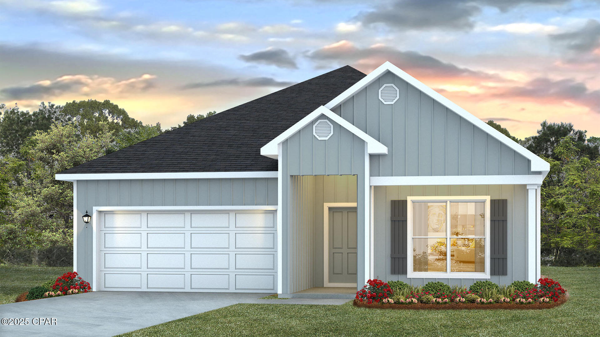 Titus Park - Residential