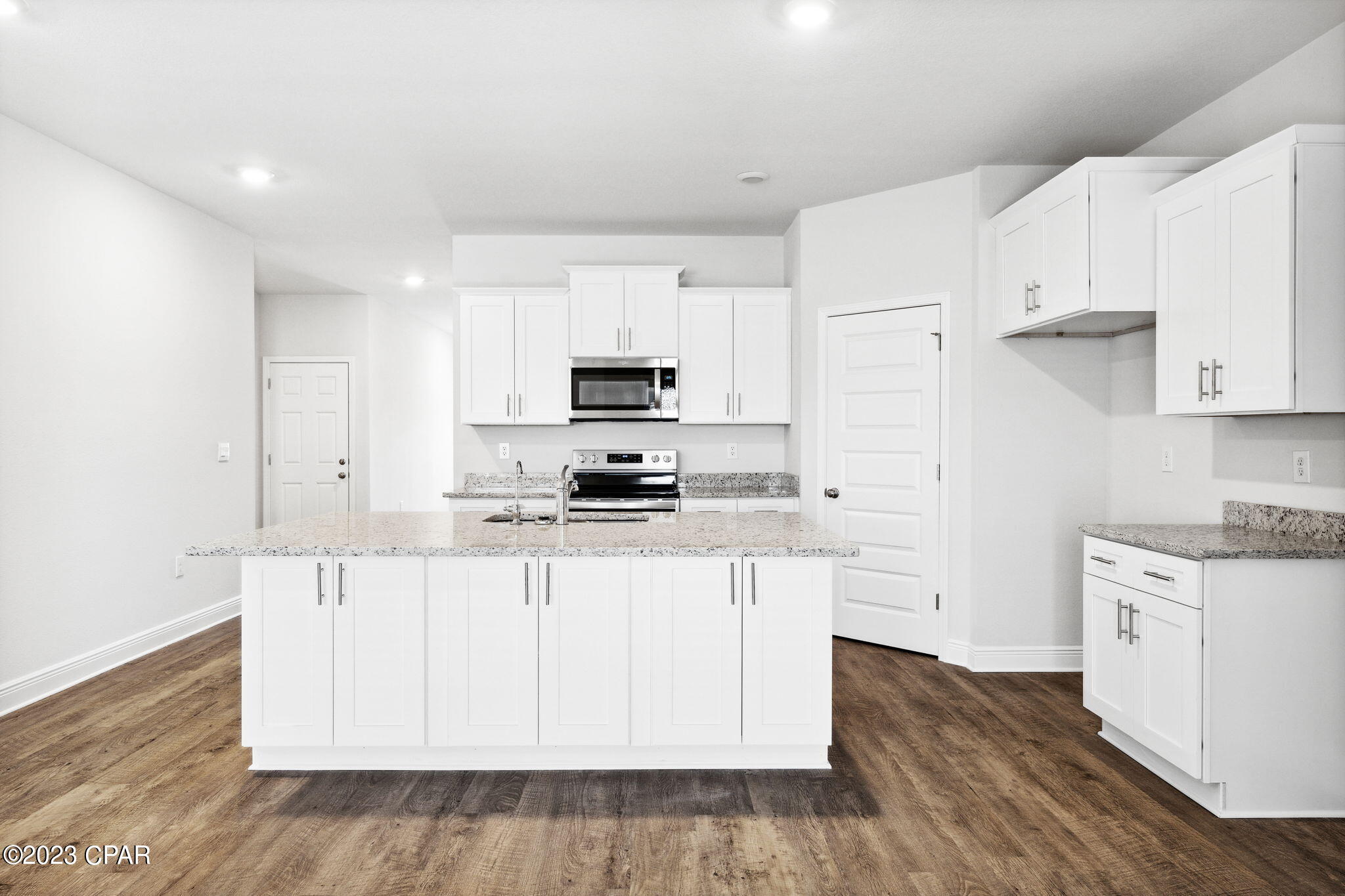 Titus Park - Residential