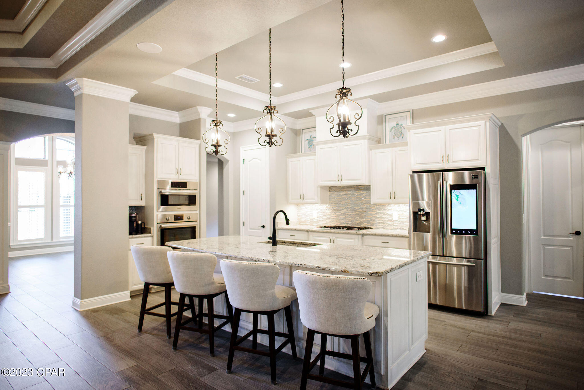 No Named Subdivision - Residential