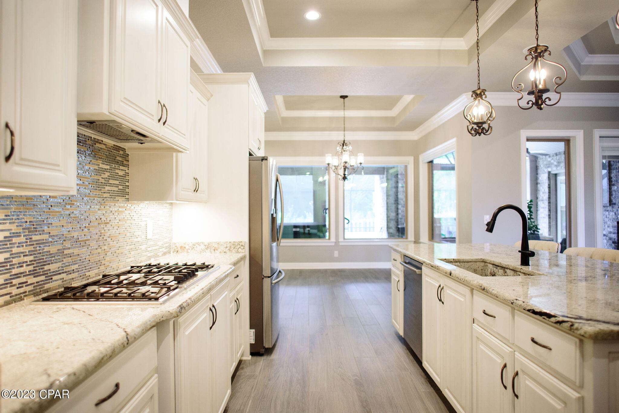 No Named Subdivision - Residential