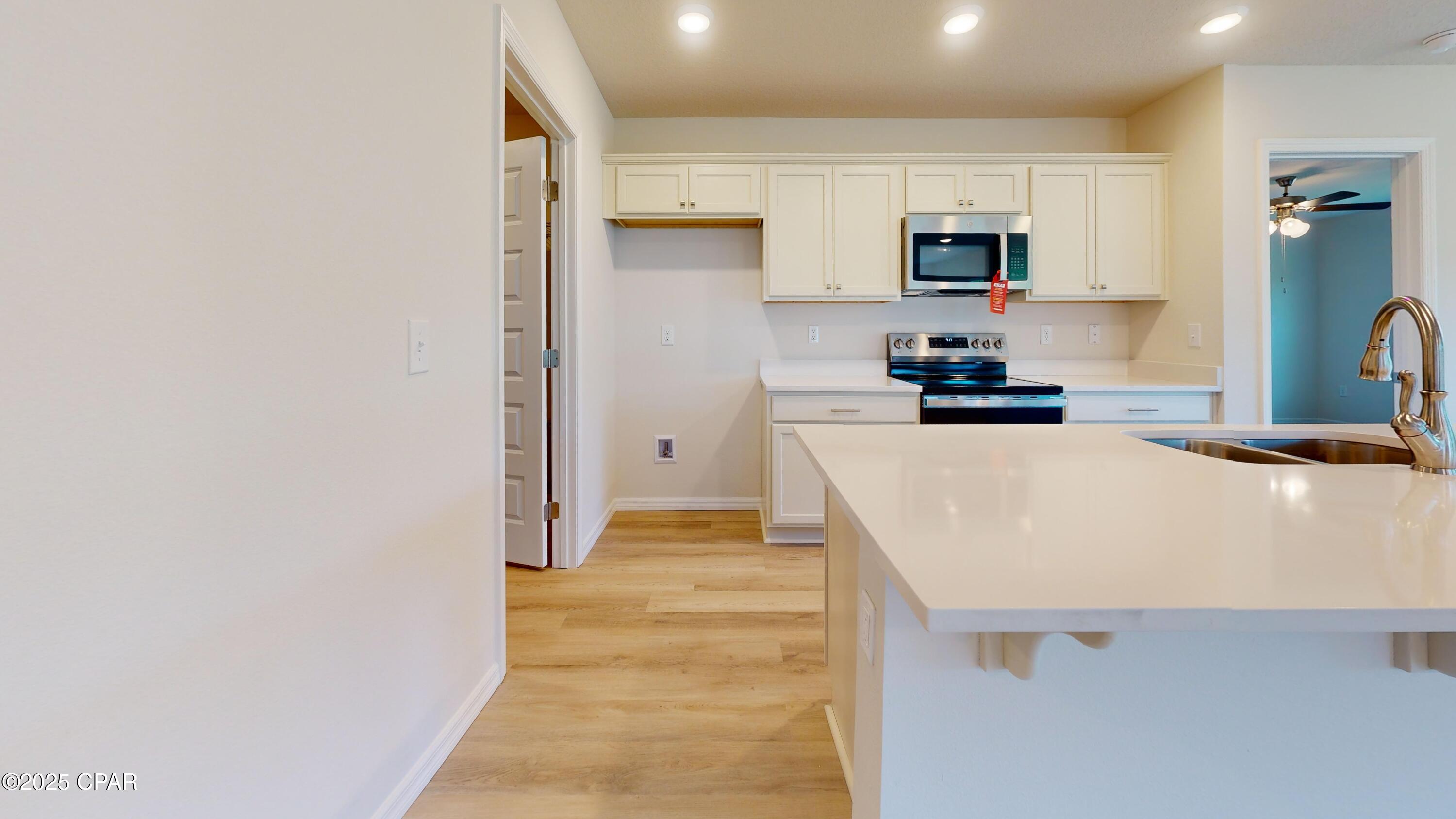 Sunny Hills Unit 1 - Residential