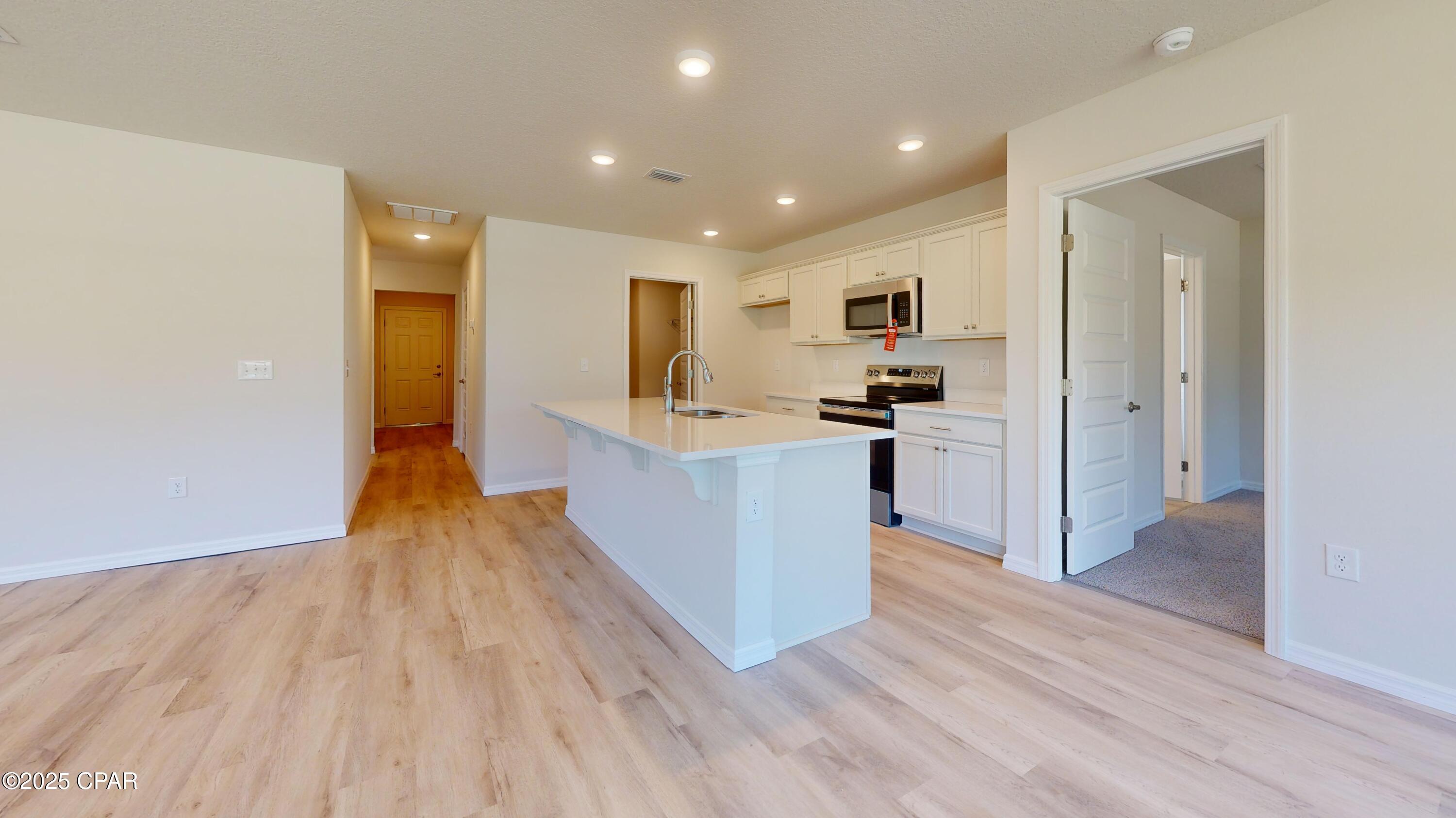 Sunny Hills Unit 1 - Residential