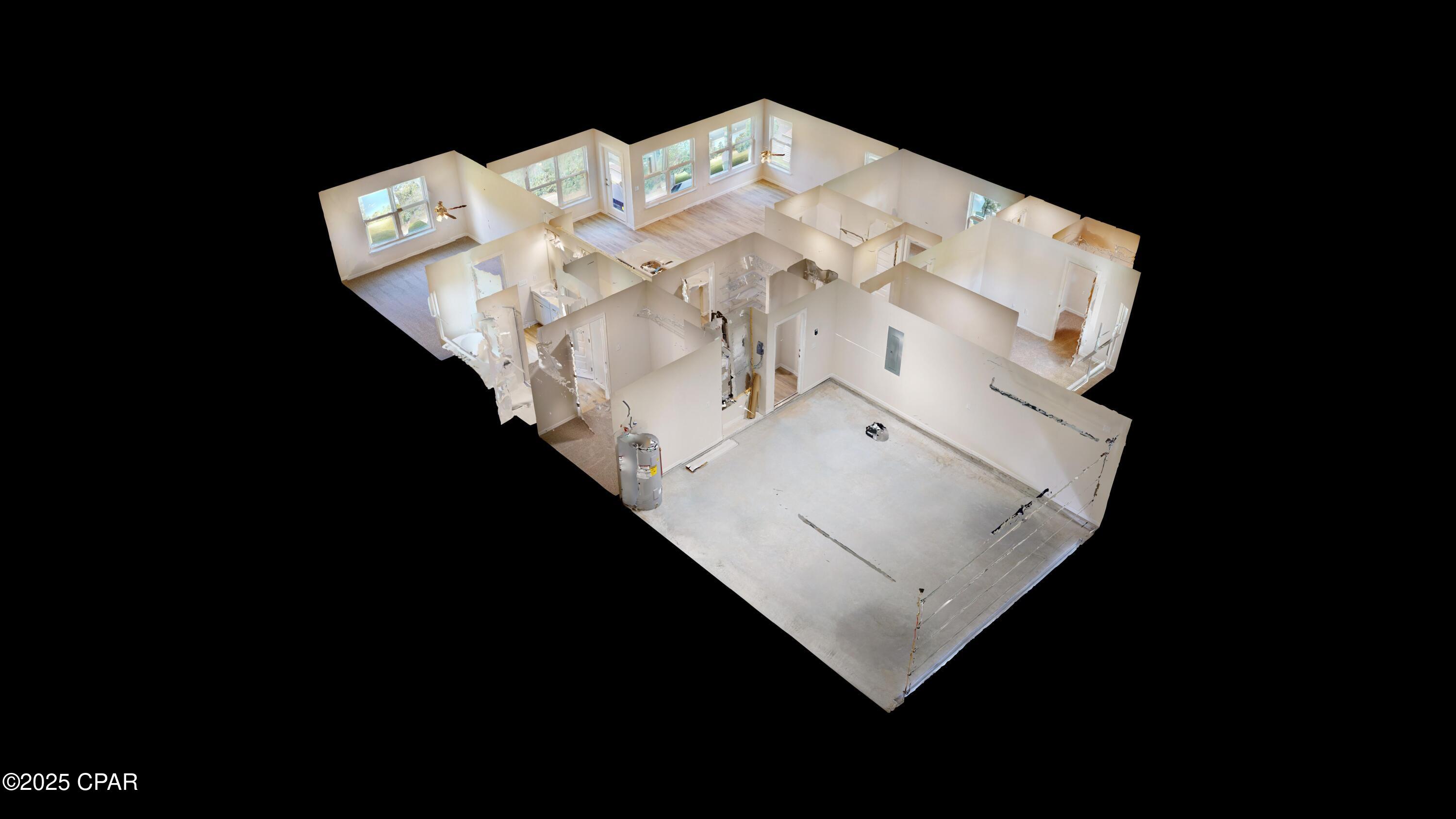 Sunny Hills Unit 1 - Residential